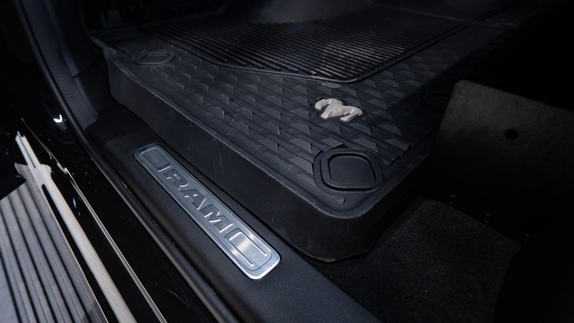 2022 RAM TRX in Black, photo 38 of 52