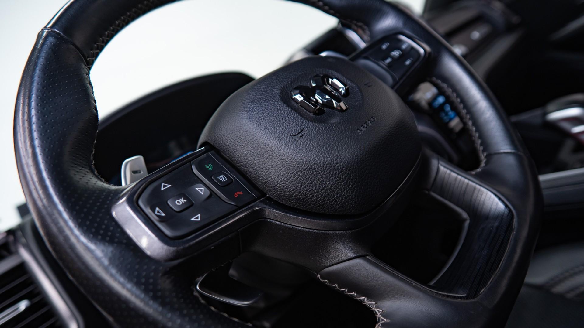 2022 RAM TRX in Black, photo 42 of 52