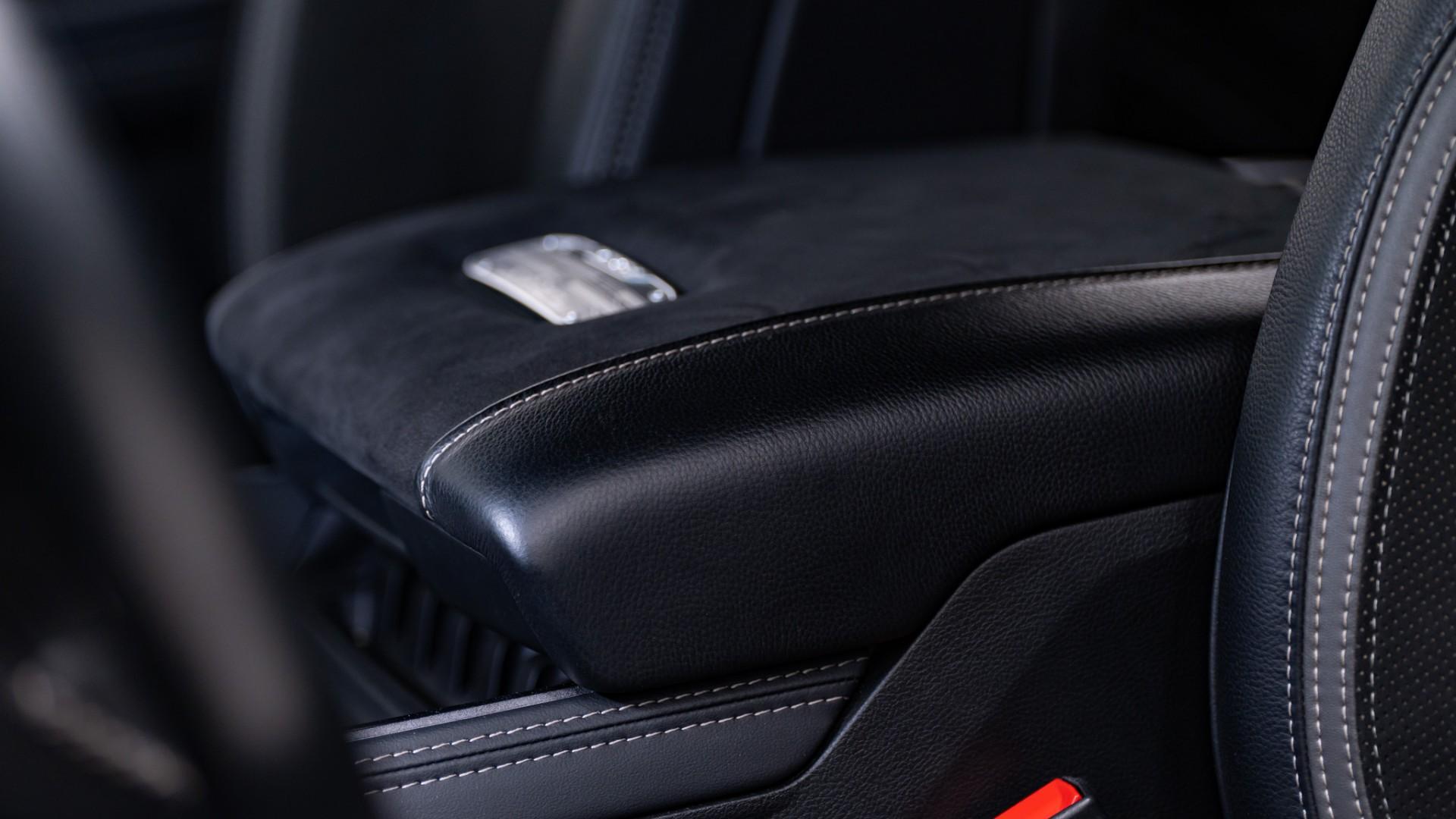 2022 RAM TRX in Black, photo 45 of 52