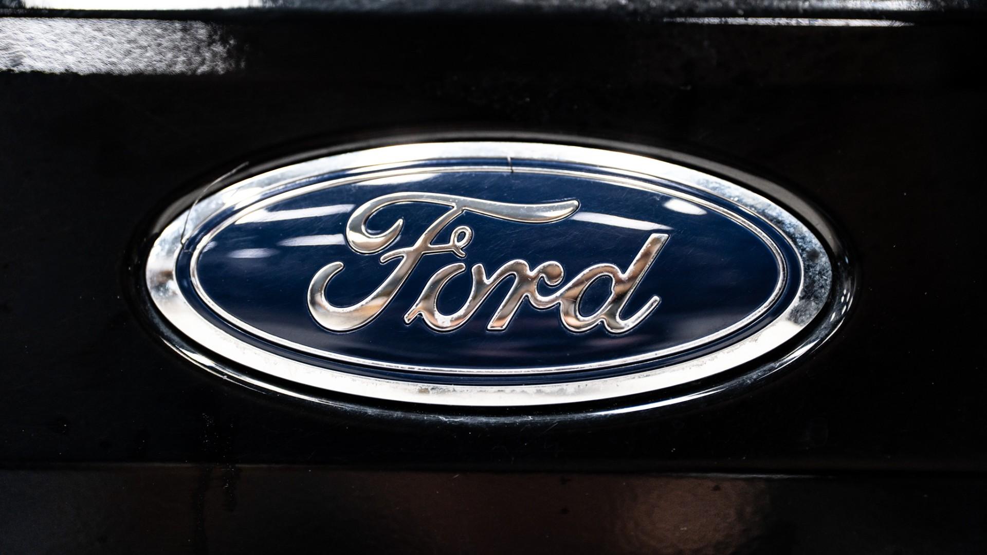 2025 FORD BRONCO in Black, photo 41 of 45