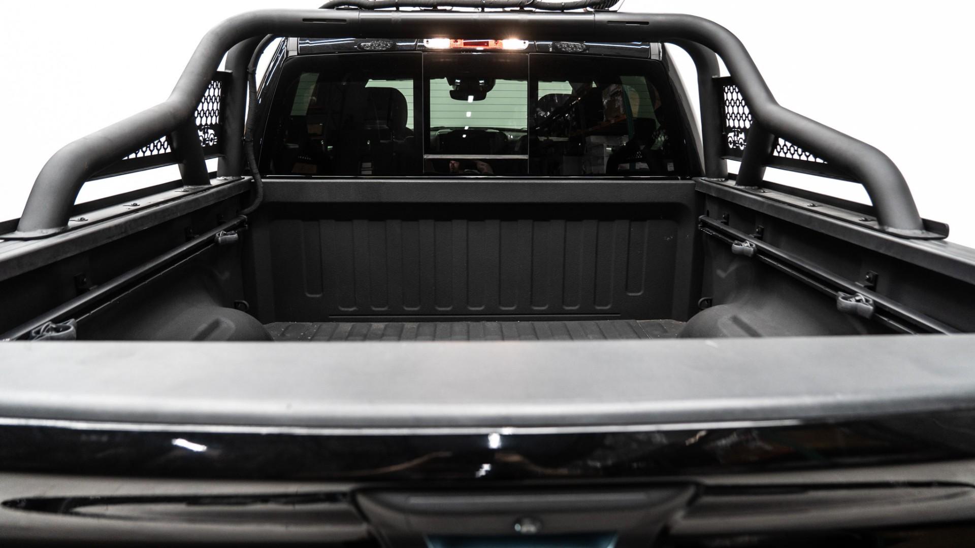 2022 RAM TRX in Black, photo 8 of 50