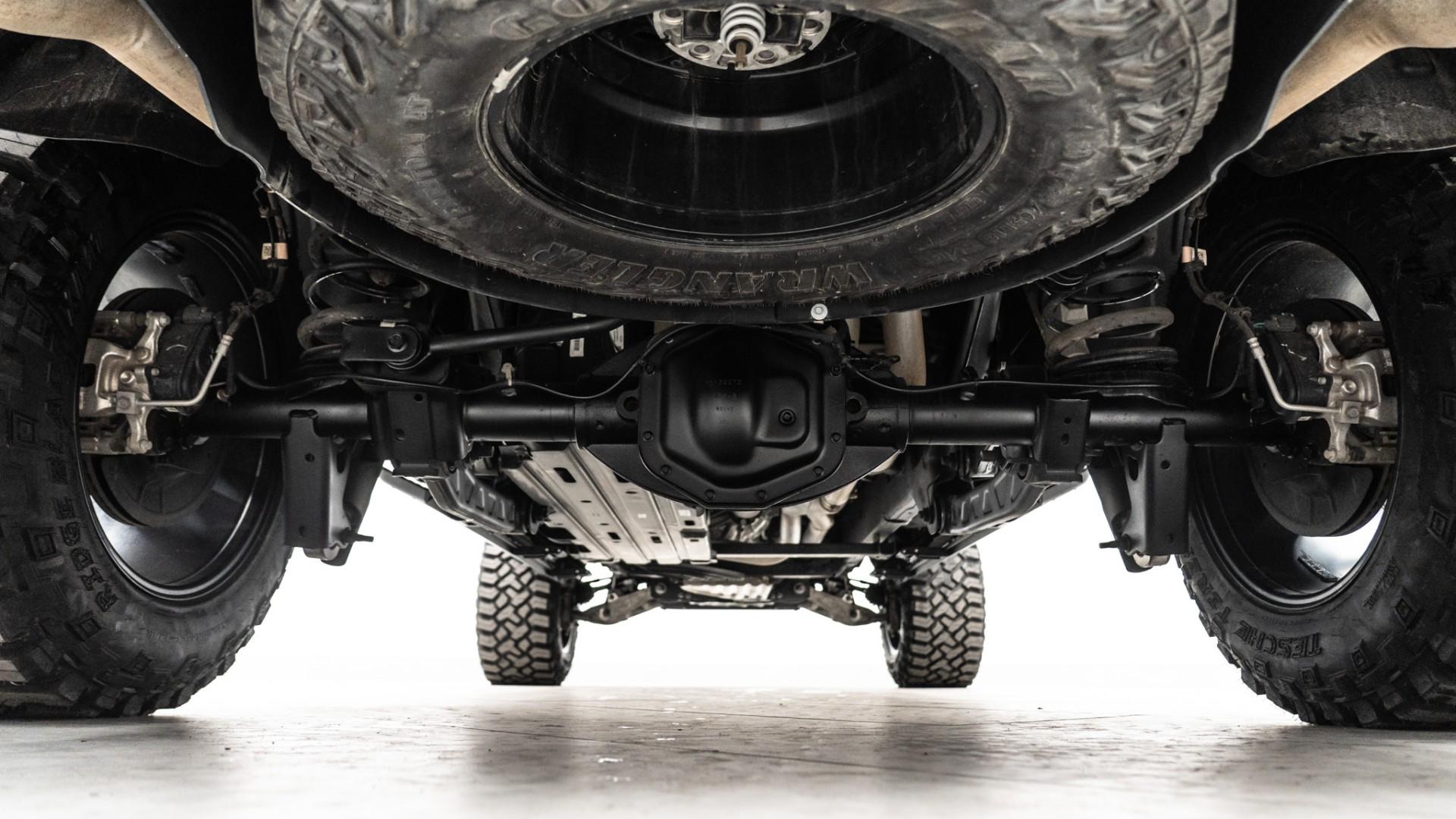 2022 RAM TRX in Black, photo 49 of 50