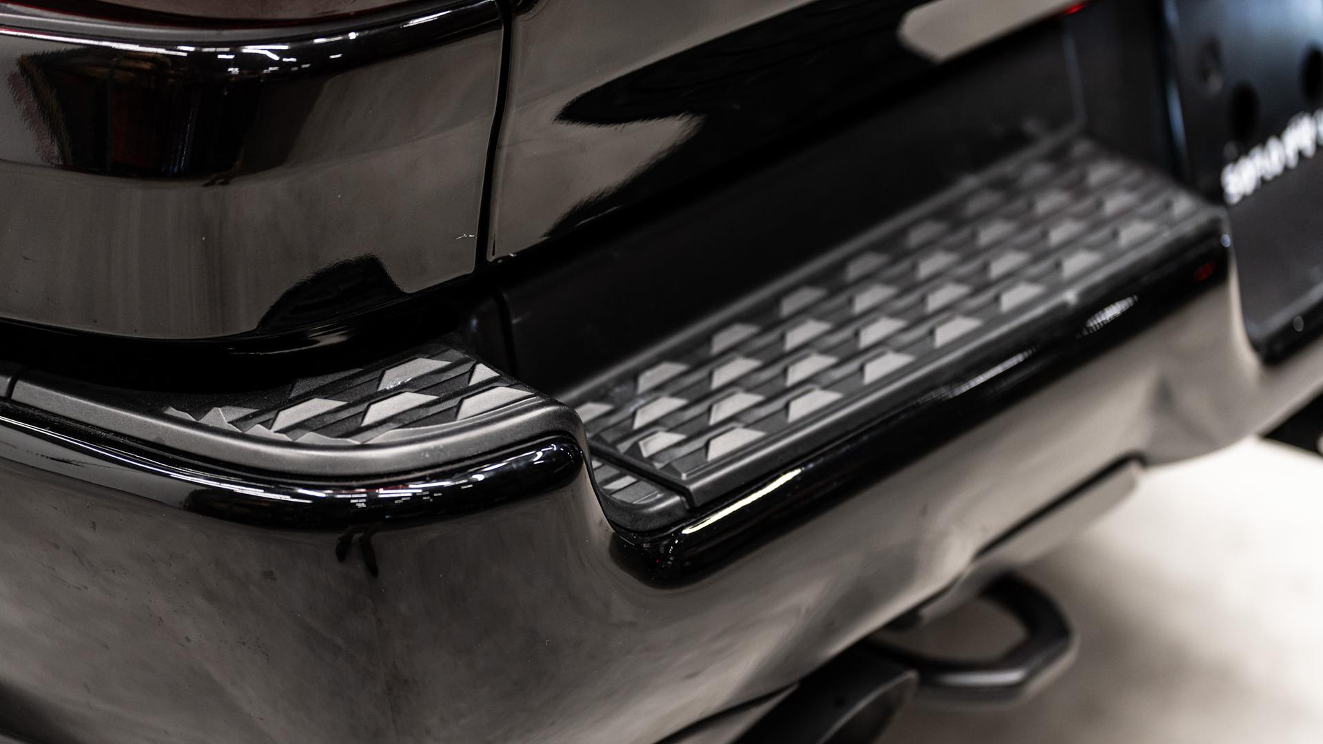 2022 RAM TRX in Black, photo 11 of 50