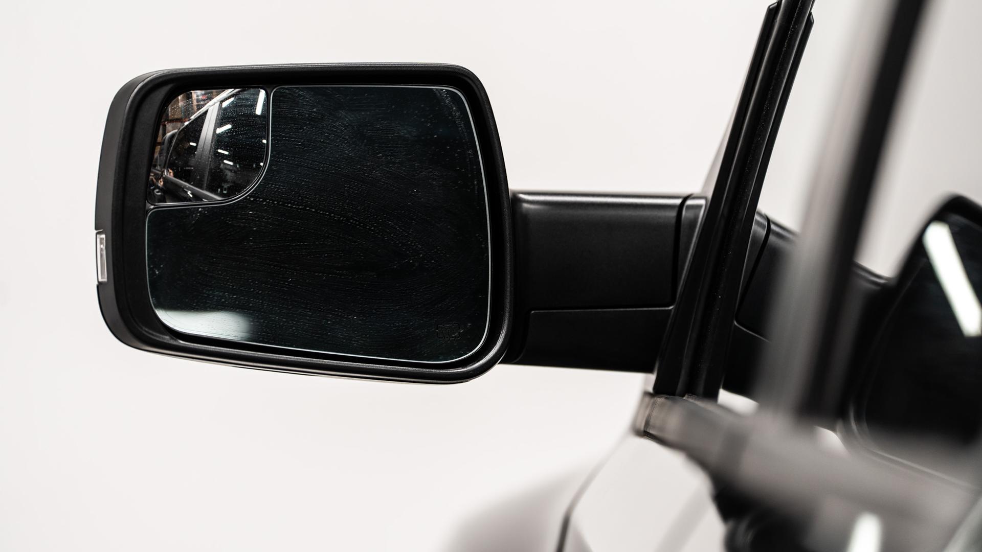 2022 RAM TRX in Black, photo 35 of 50