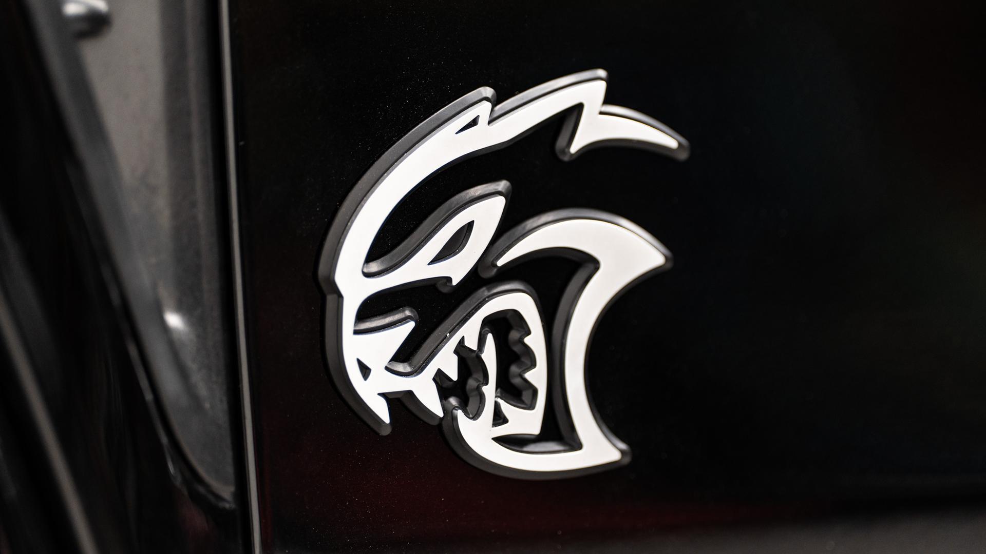 2022 RAM TRX in Black, photo 36 of 50
