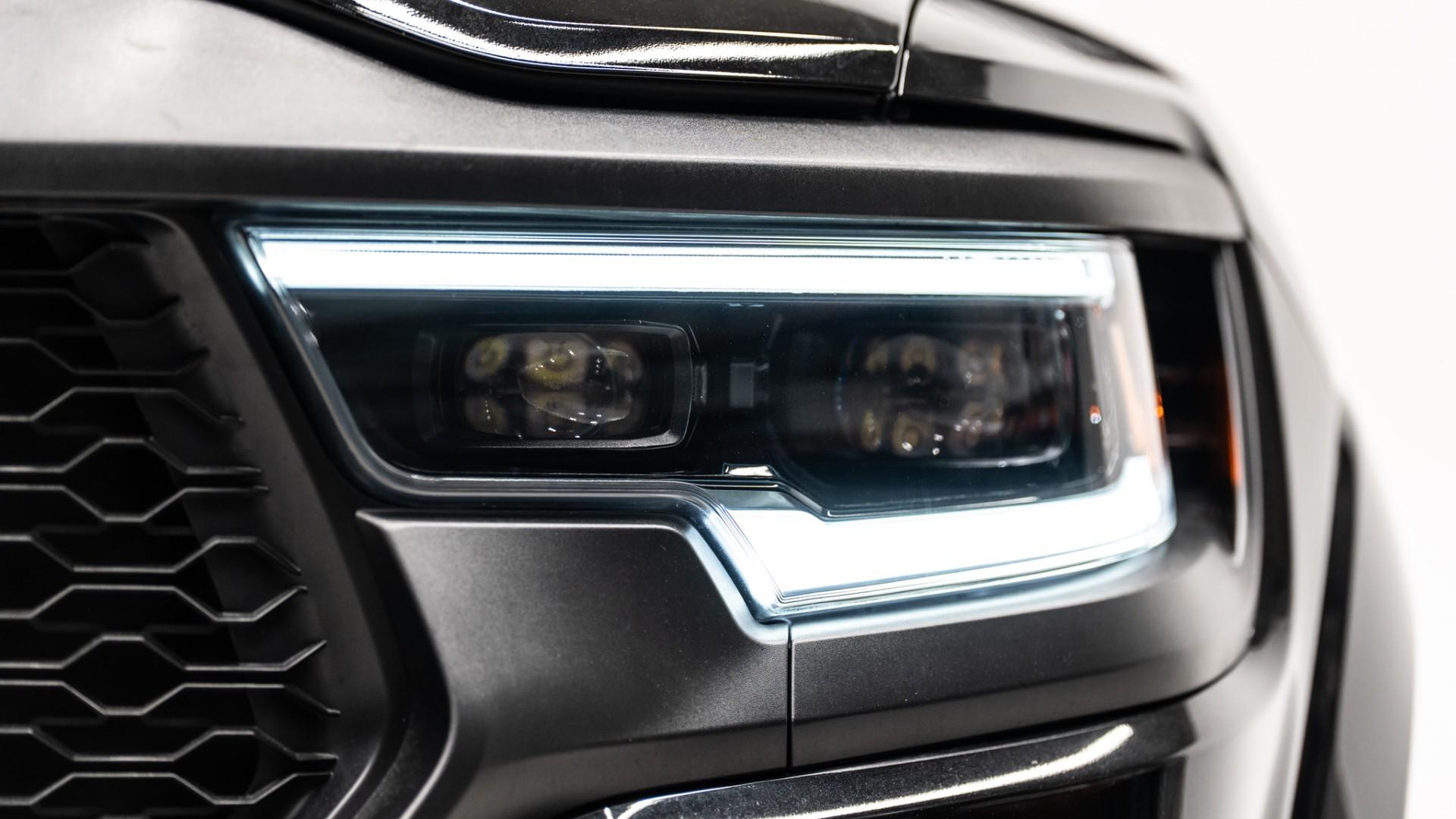 2022 RAM TRX in Black, photo 43 of 50