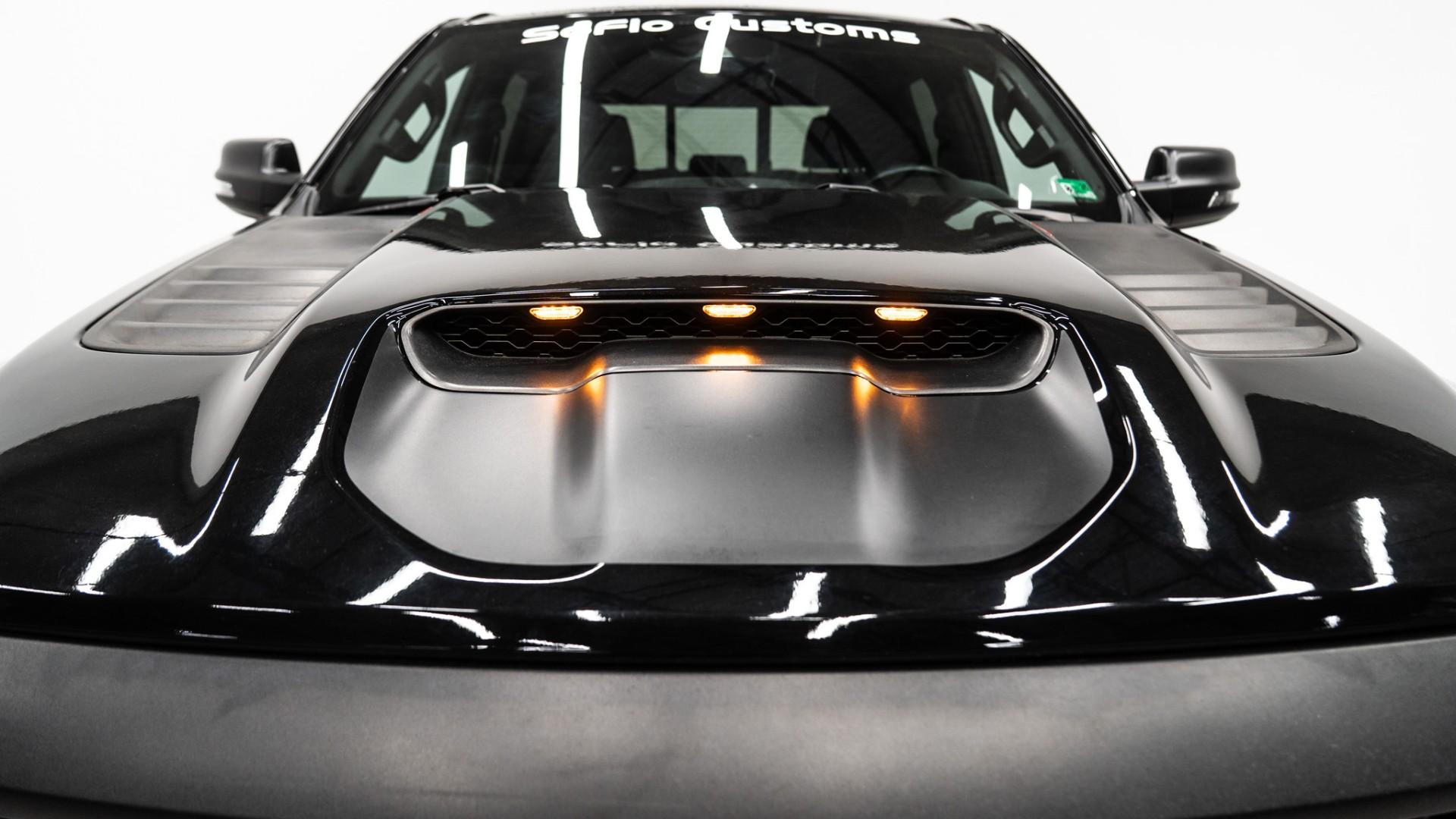 2022 RAM TRX in Black, photo 44 of 50