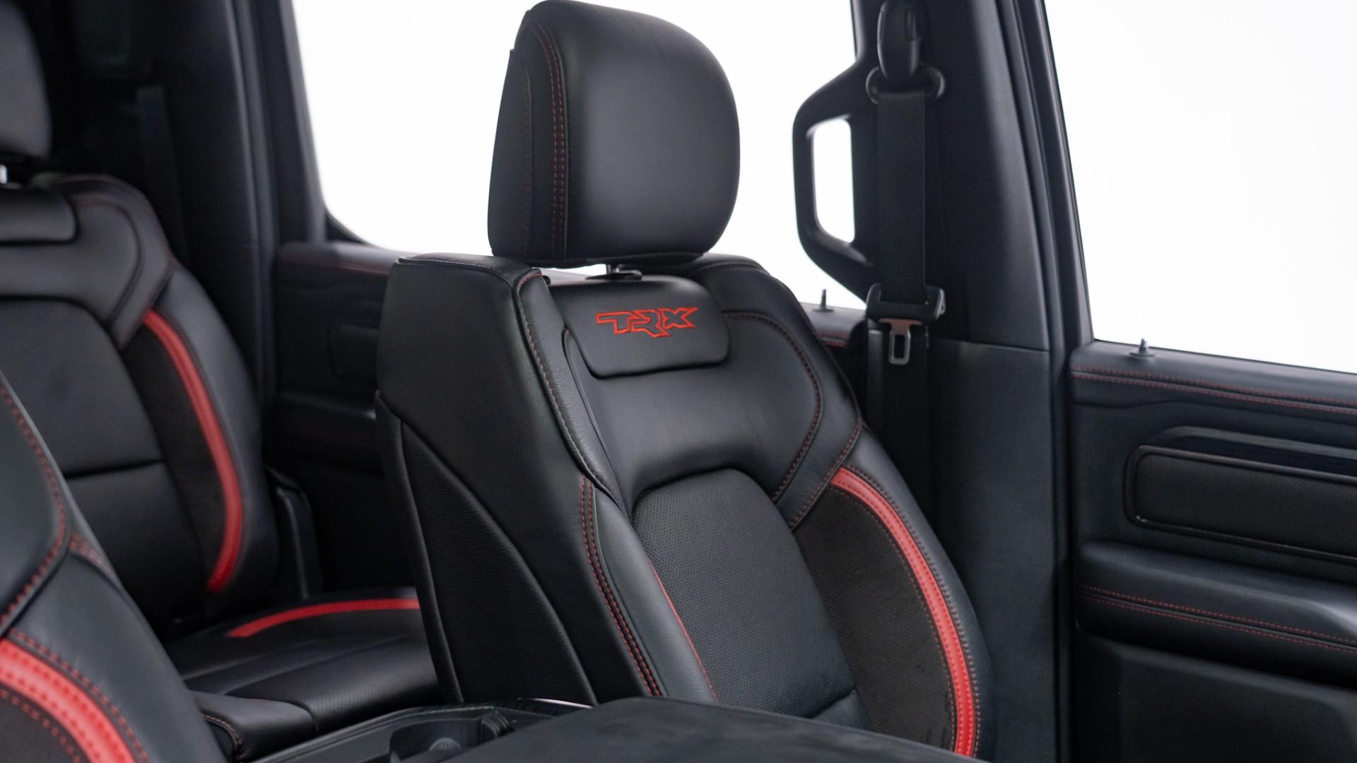 2022 RAM TRX in Black, photo 3 of 50