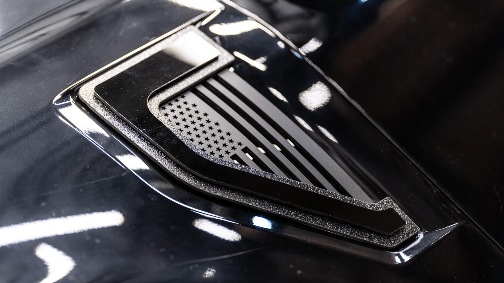 2021 FORD F-150 in Black, photo 14 of 54