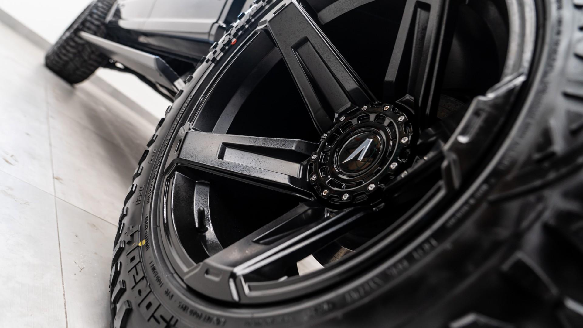 2021 FORD F-150 in Black, photo 15 of 54