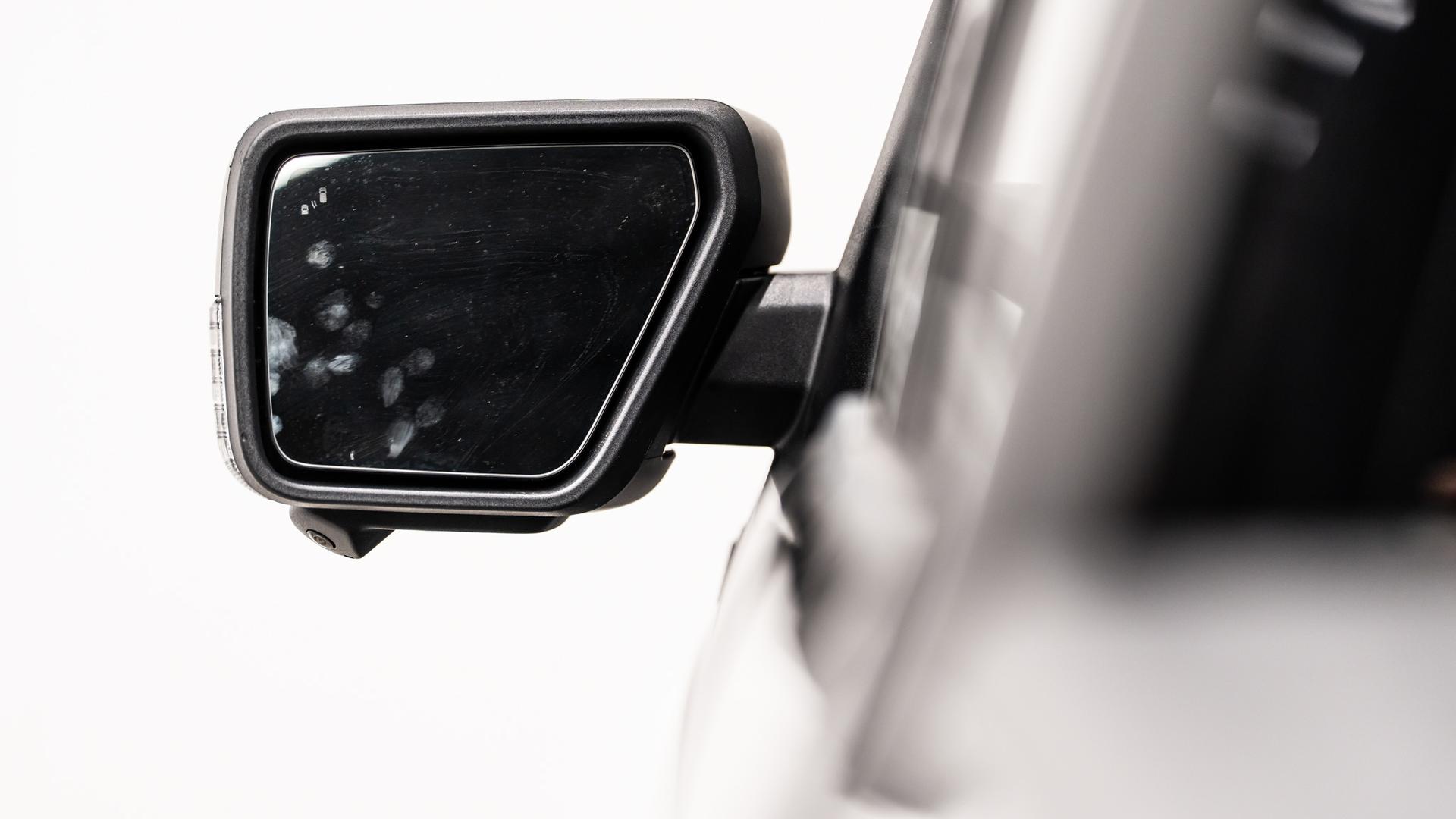 2021 FORD F-150 in Black, photo 20 of 54
