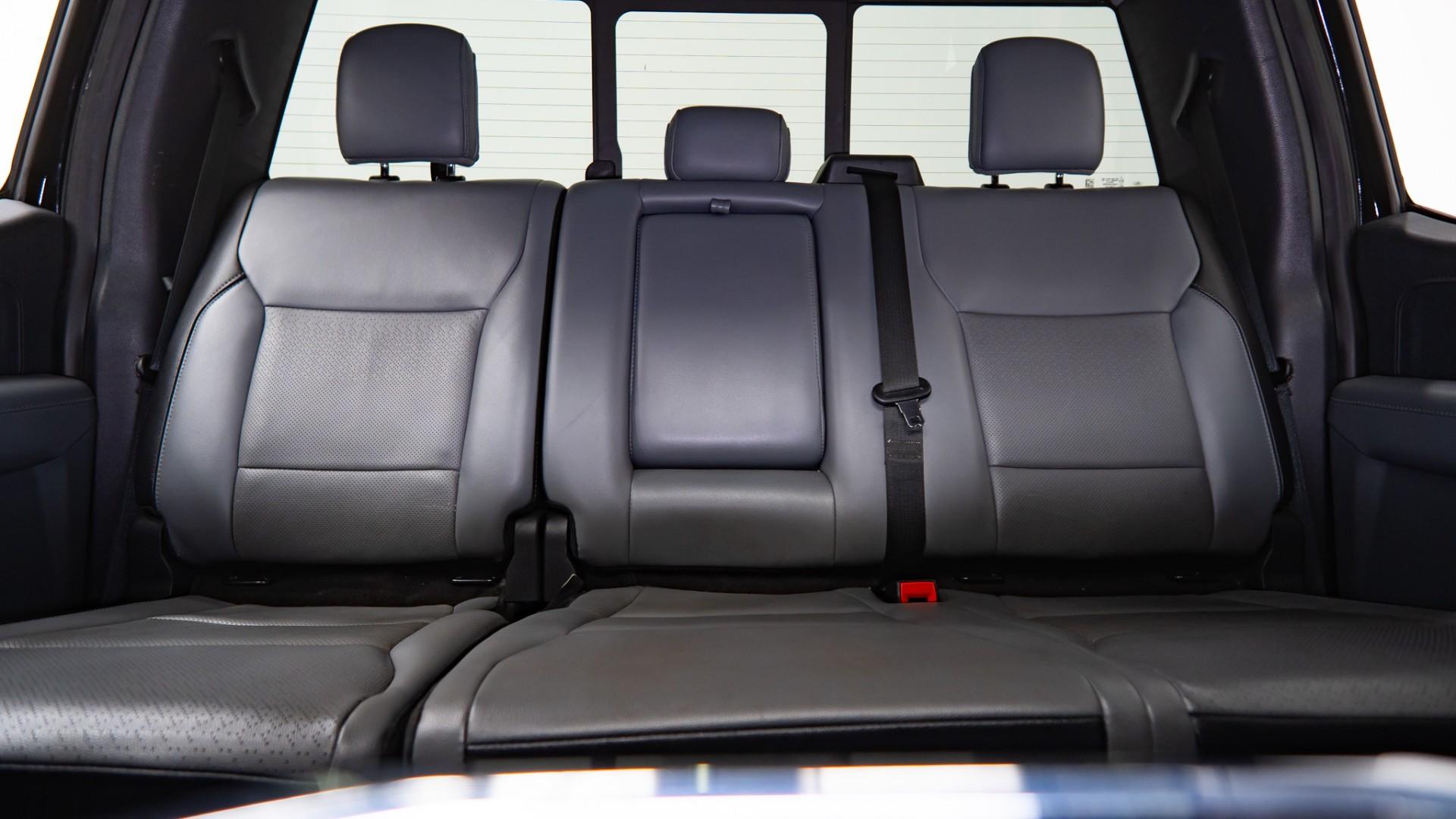 2021 FORD F-150 in Black, photo 32 of 54