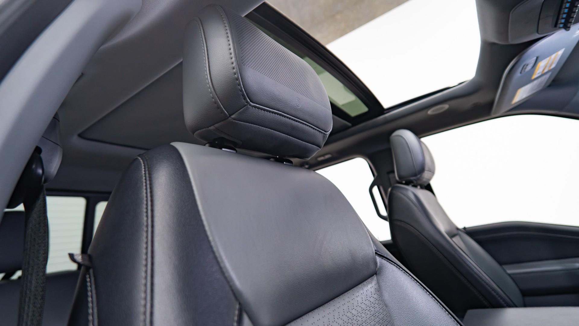 2021 FORD F-150 in Black, photo 35 of 54