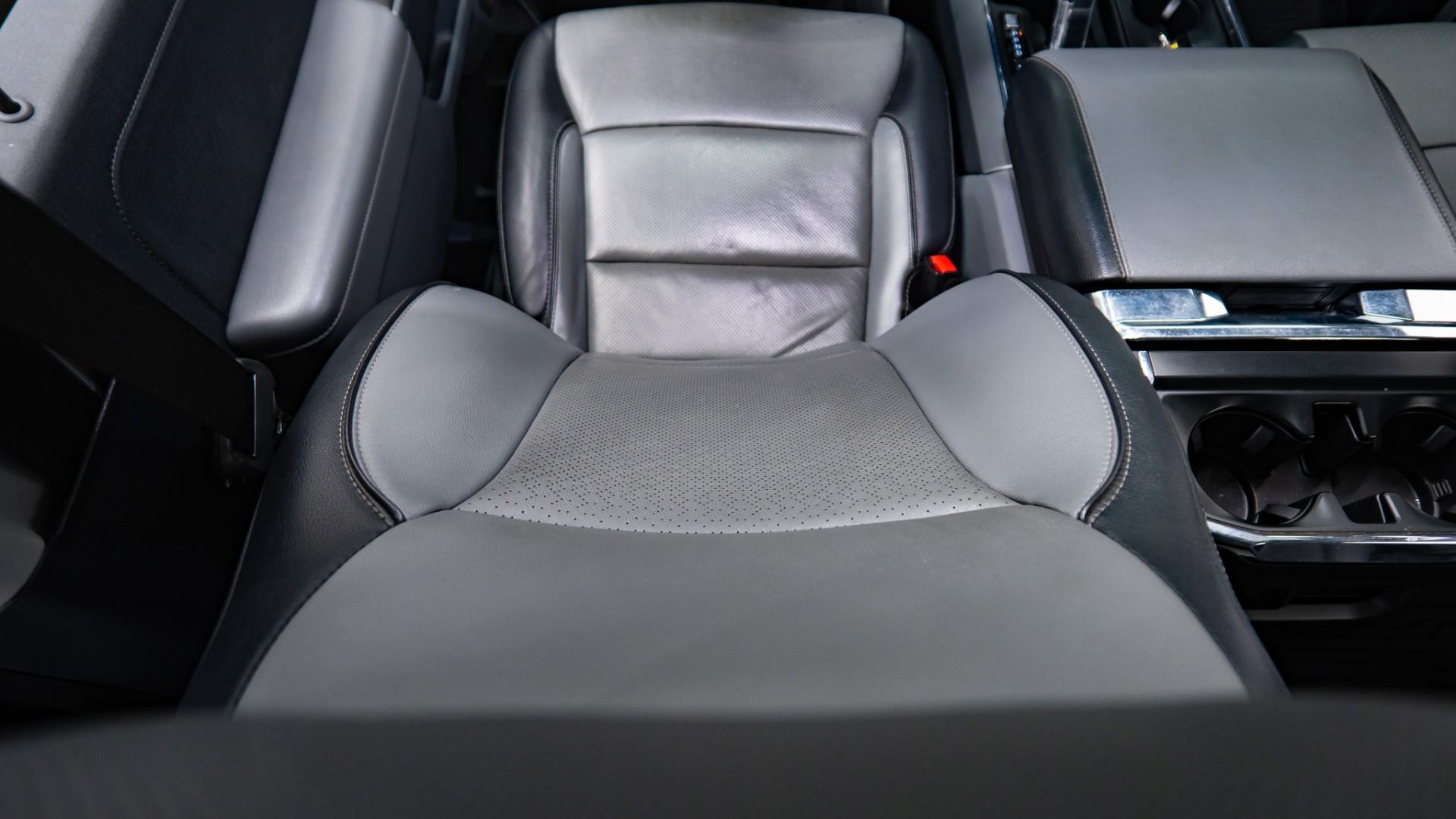 2021 FORD F-150 in Black, photo 43 of 54