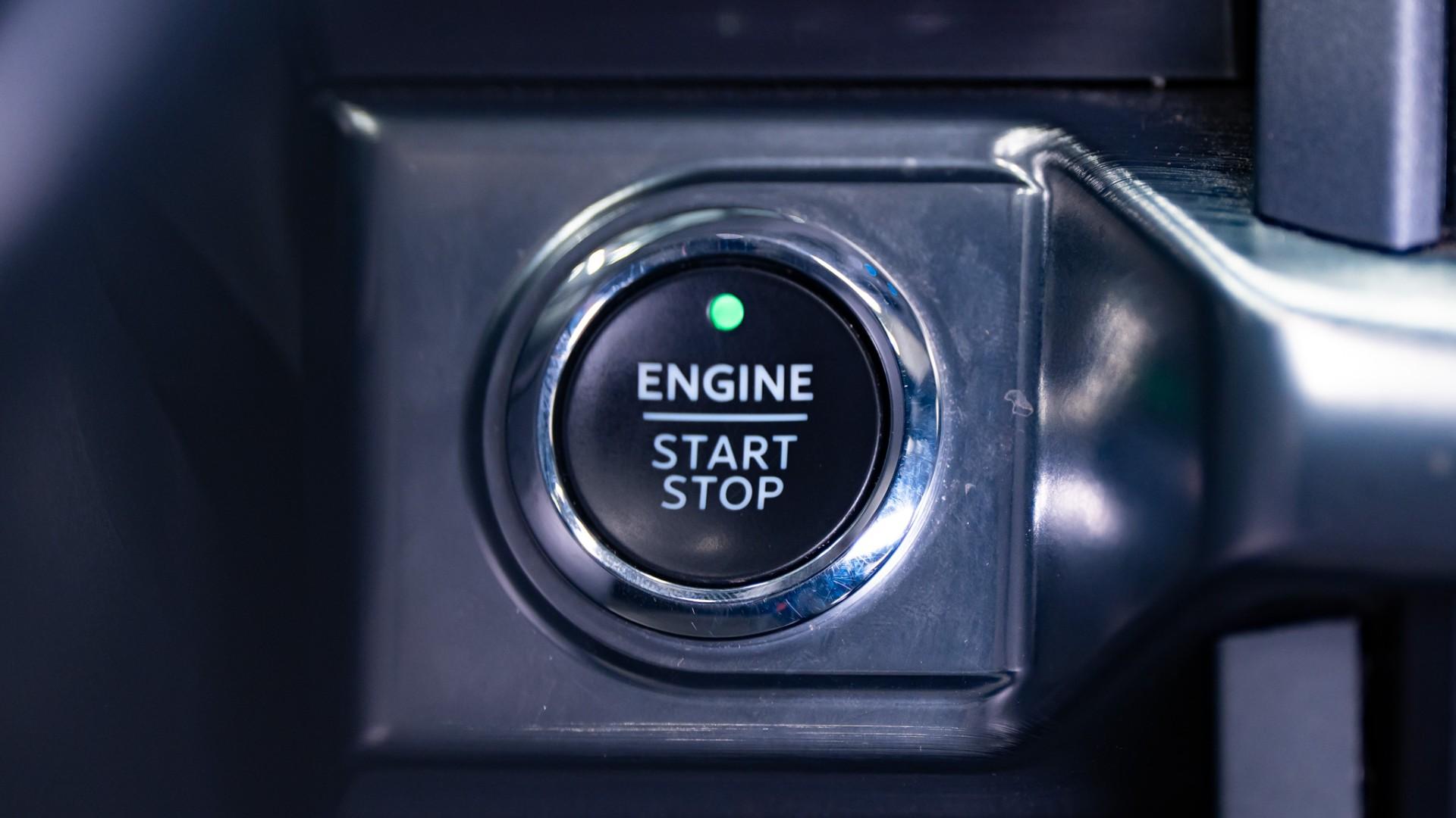 2021 FORD F-150 in Black, photo 47 of 54