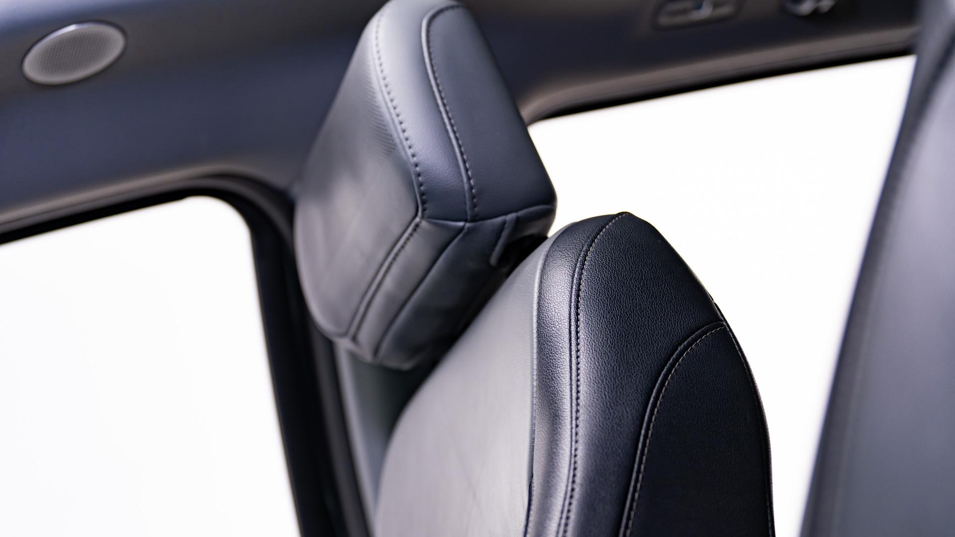 2021 FORD F-150 in Black, photo 48 of 54
