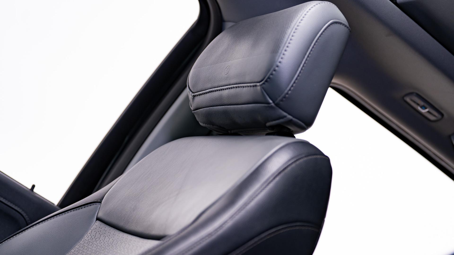 2021 FORD F-150 in Black, photo 49 of 54