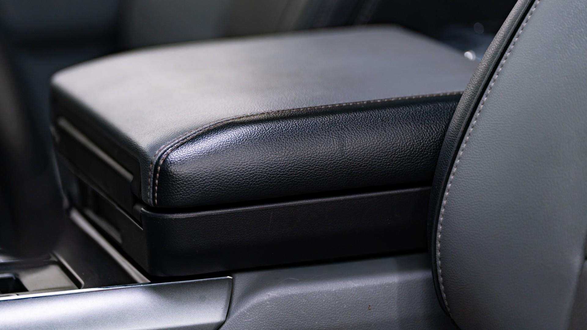 2021 FORD F-150 in Black, photo 51 of 54