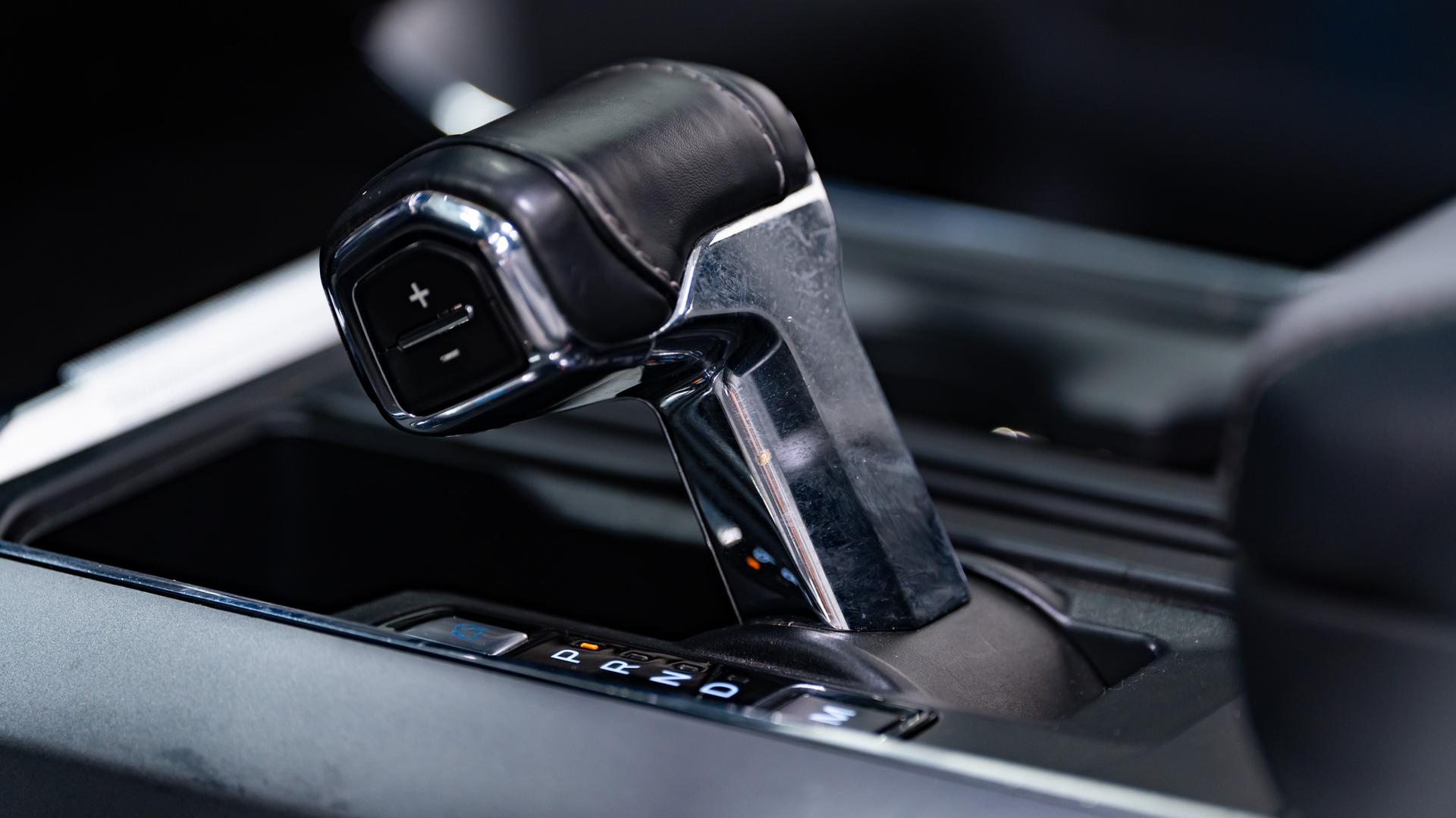 2021 FORD F-150 in Black, photo 53 of 54