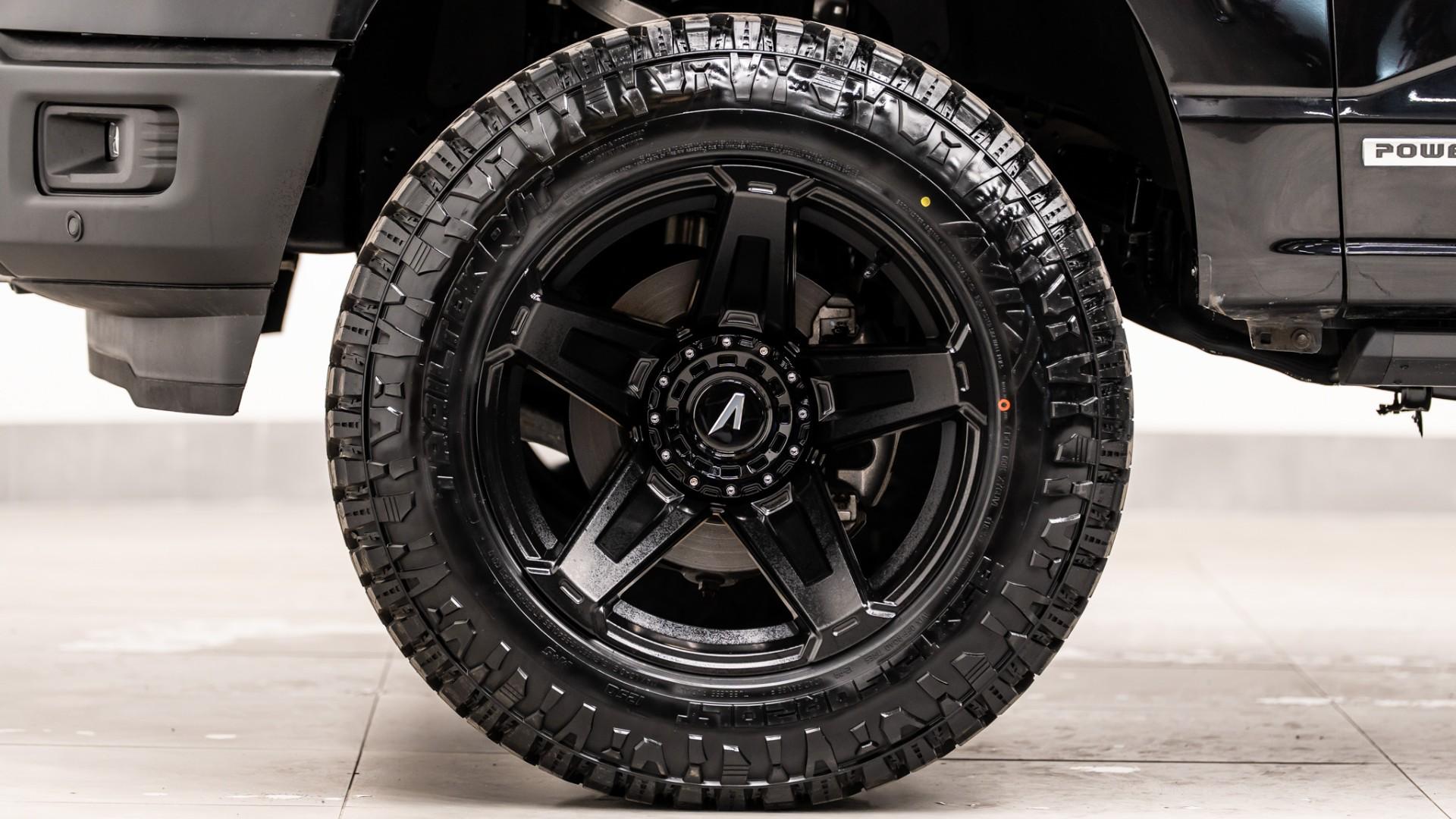 2021 FORD F-150 in Black, photo 54 of 54