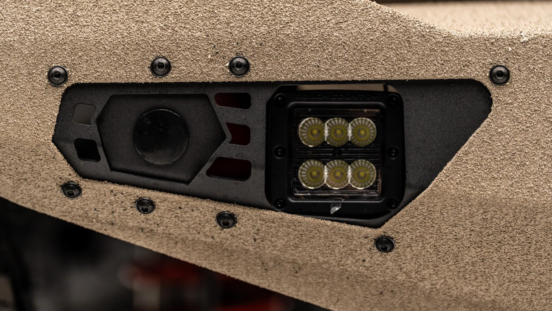 2025 JEEP GLADIATOR in Tan, photo 29 of 60