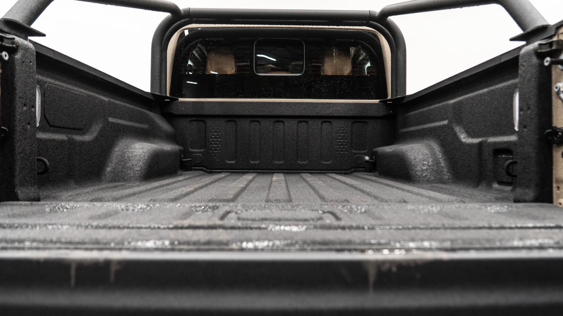2025 JEEP GLADIATOR in Tan, photo 42 of 59