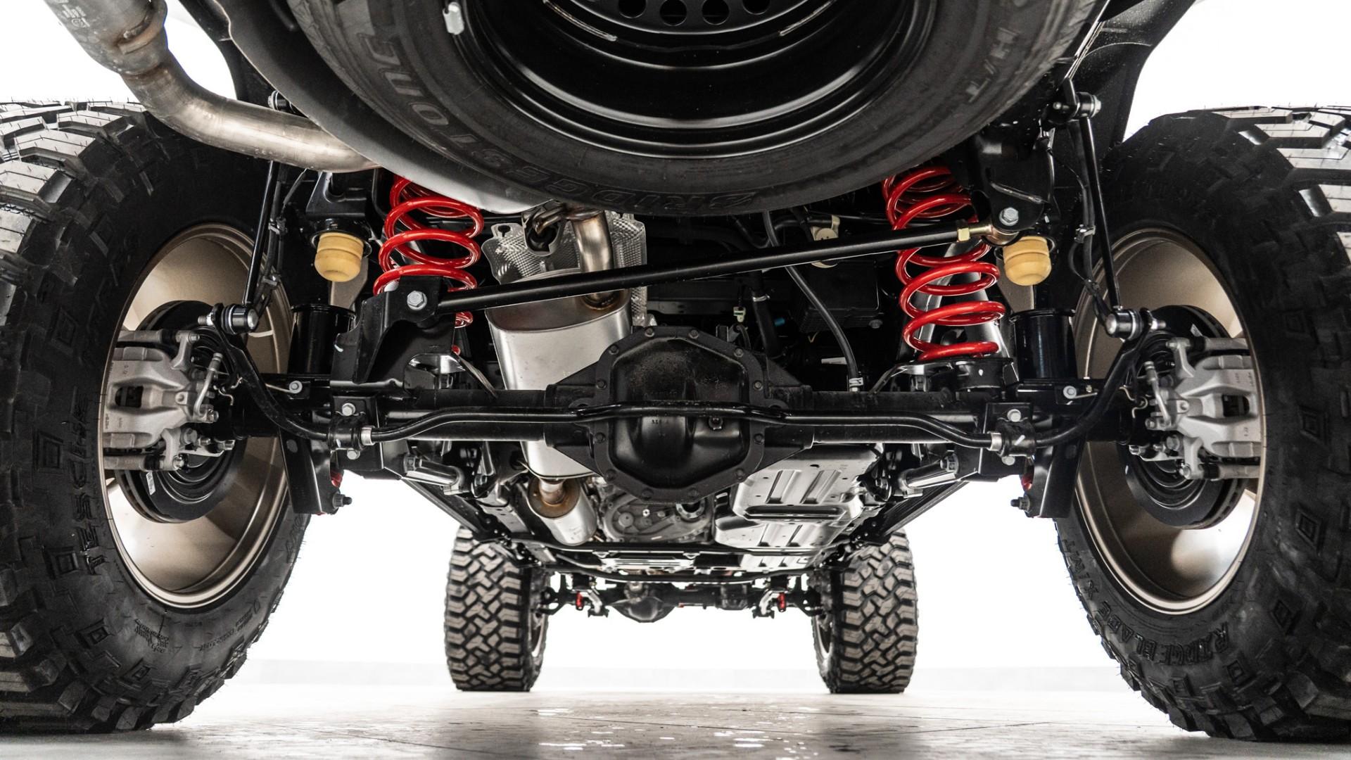 2025 JEEP GLADIATOR in Tan, photo 58 of 59