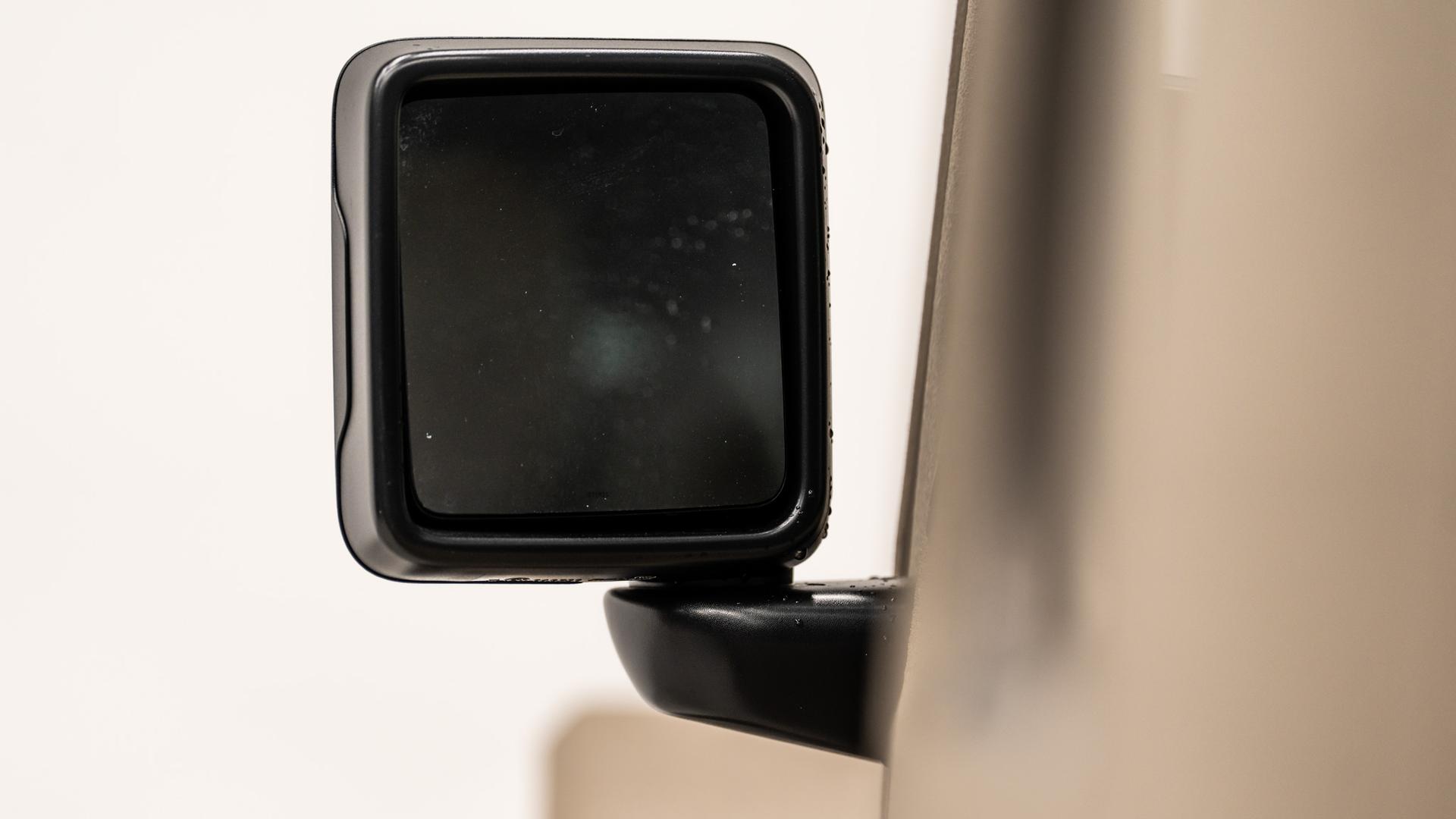 2025 JEEP GLADIATOR in Tan, photo 52 of 59
