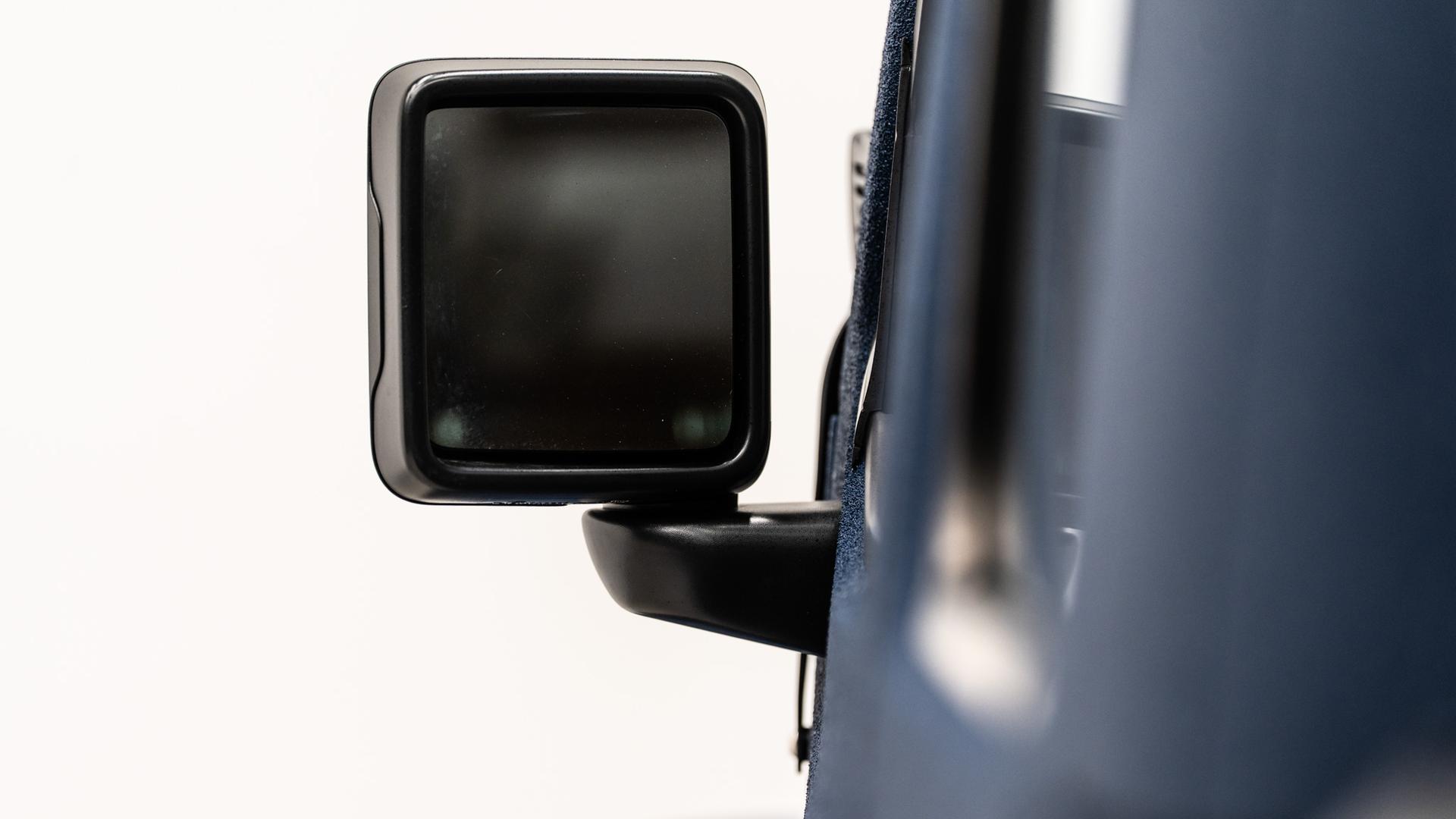 2025 JEEP GLADIATOR in Blue, photo 48 of 52