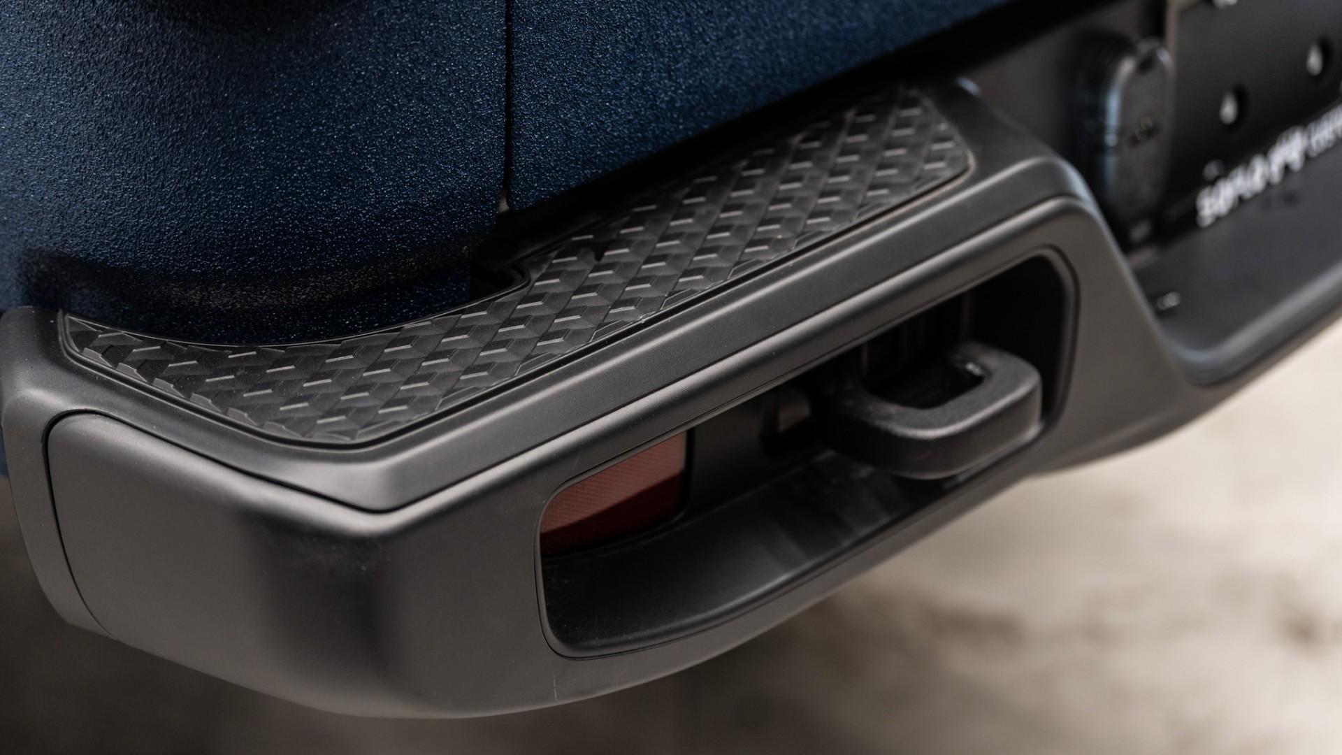 2025 JEEP GLADIATOR in Blue, photo 49 of 52