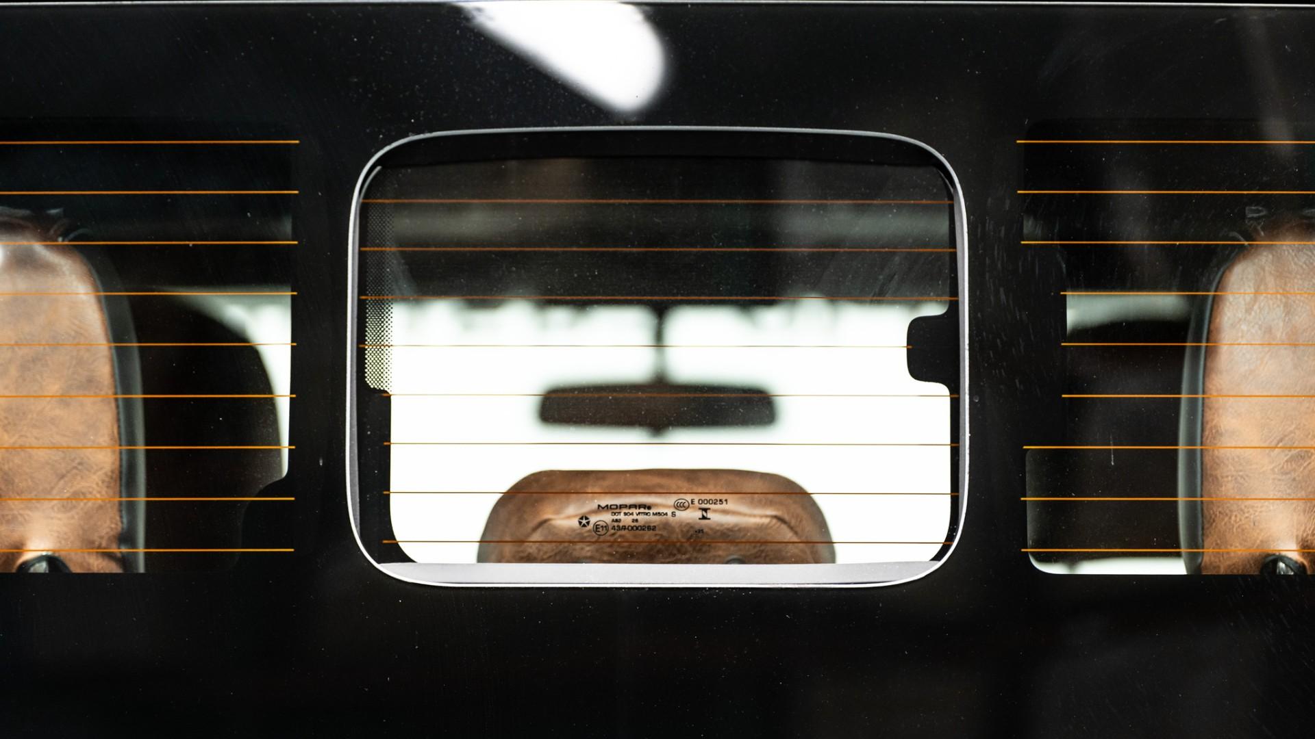 2025 JEEP GLADIATOR in Black, photo 57 of 60