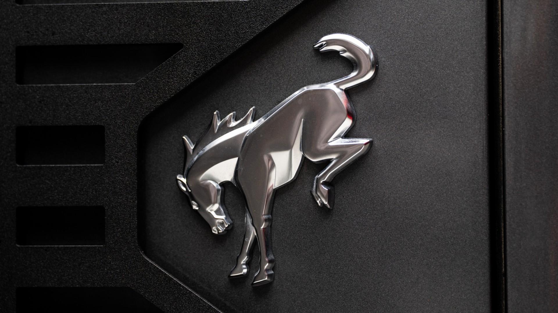 2025 FORD BRONCO in Carbonized Gray Metallic, photo 52 of 57