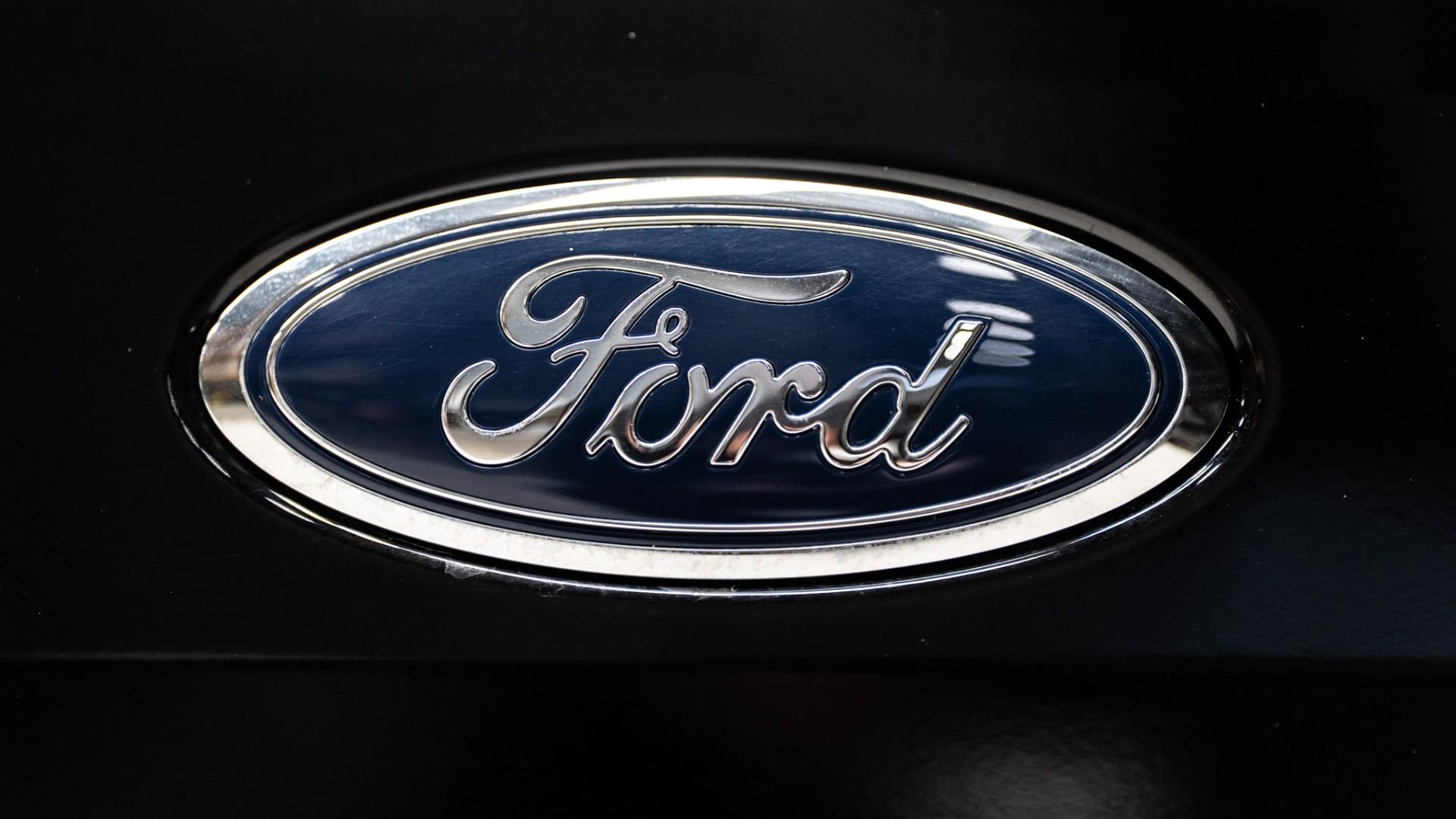 2025 FORD BRONCO in Black, photo 36 of 42
