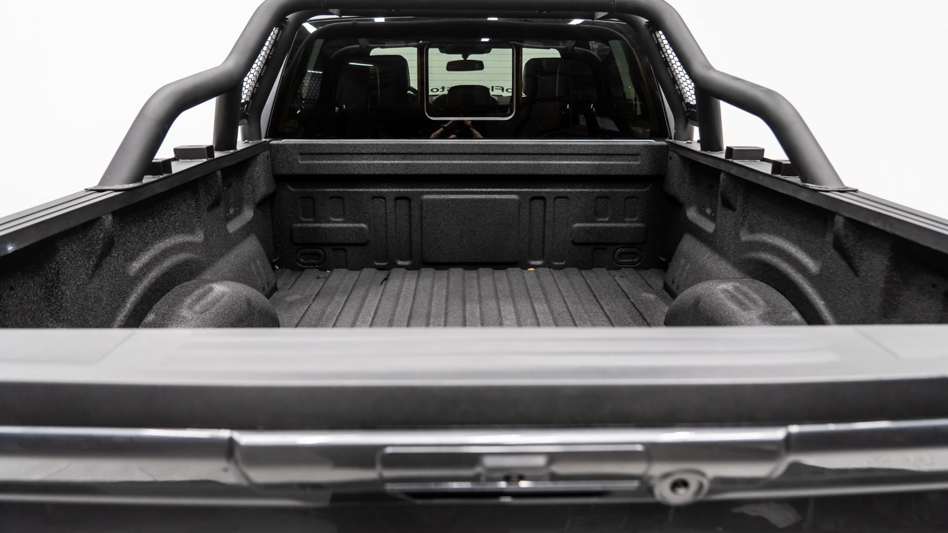 2024 FORD F-150 LARIAT in Gray, photo 18 of 56