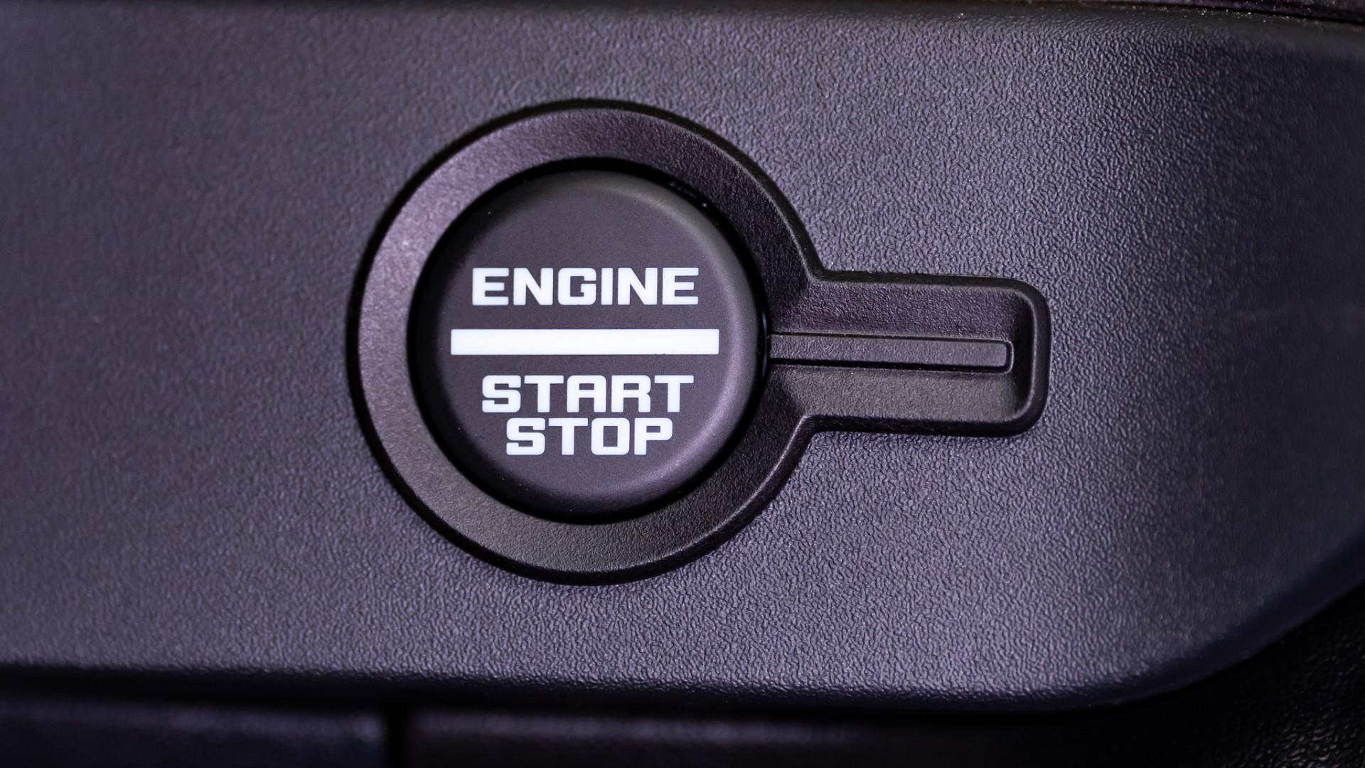 2024 FORD F-150 LARIAT in Gray, photo 55 of 56