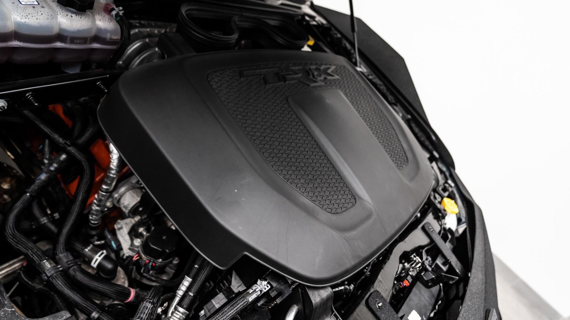 2024 APOCALYPSE SUPERTRUCK in Black, photo 39 of 60