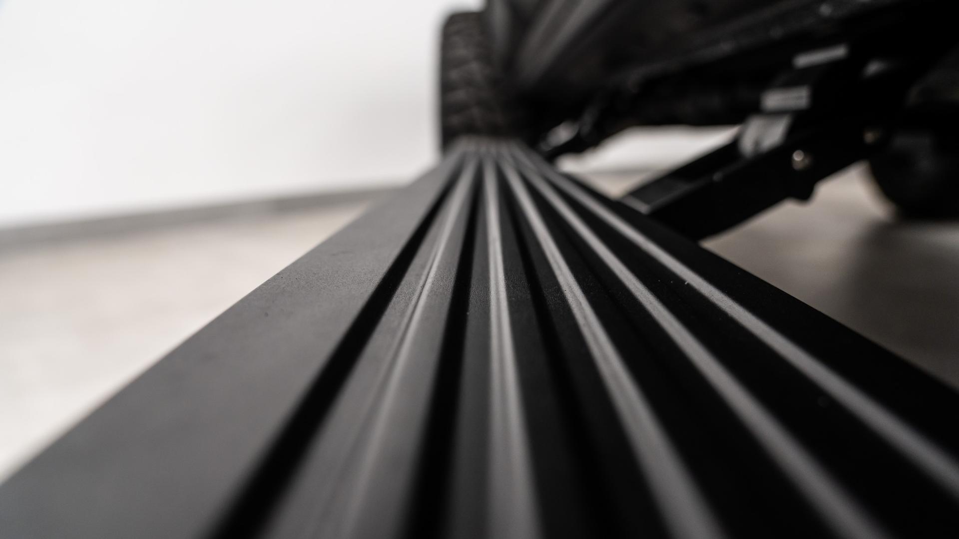 2024 APOCALYPSE SUPERTRUCK in Black, photo 50 of 60