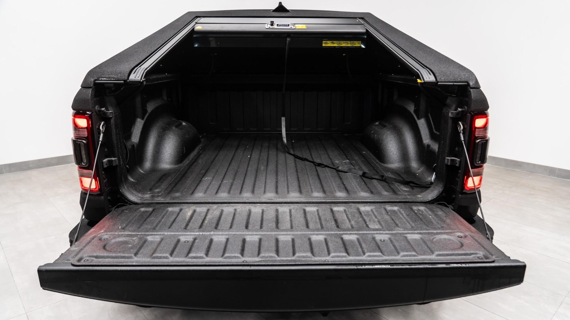 2024 APOCALYPSE SUPERTRUCK in Black, photo 51 of 60
