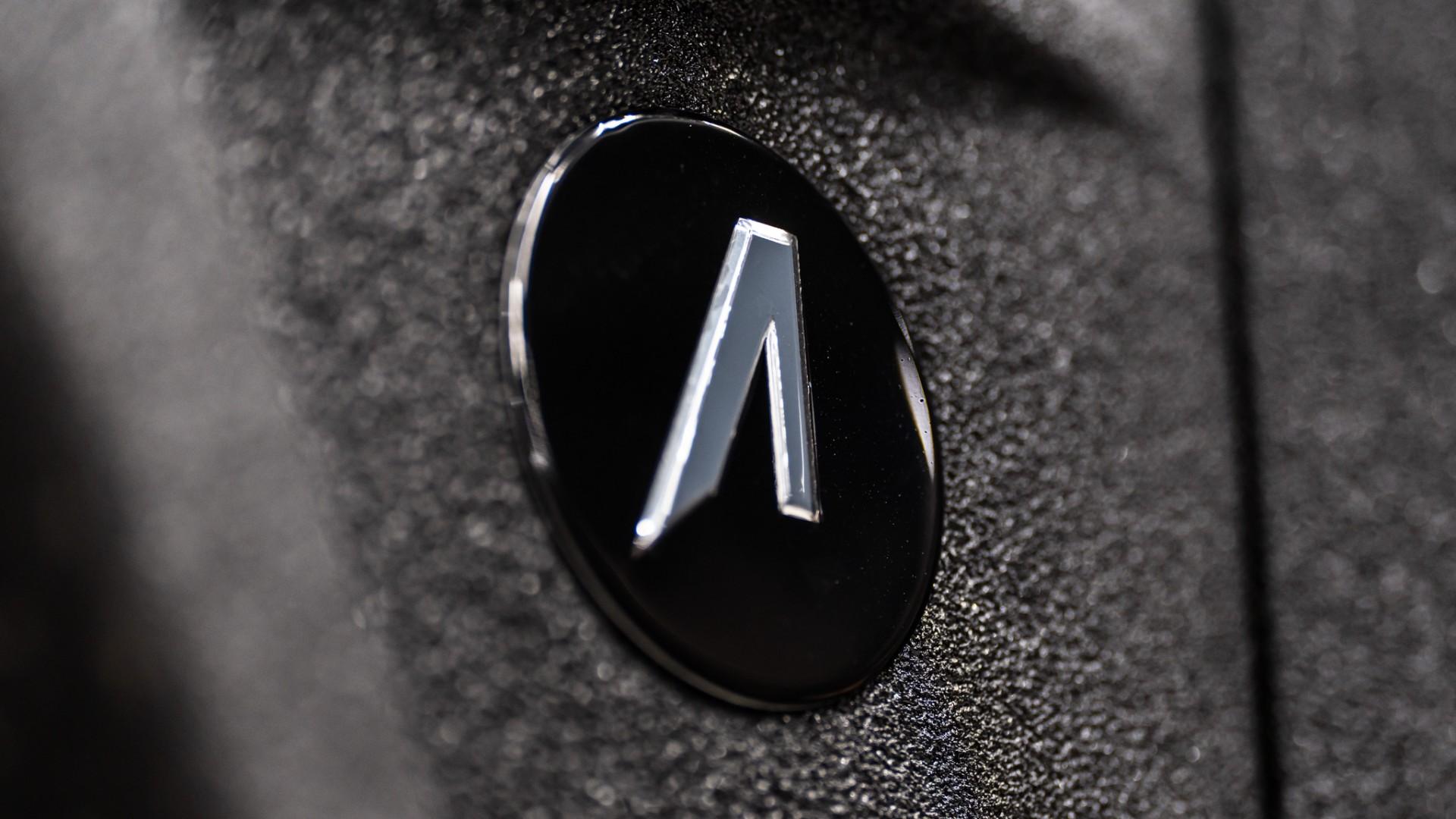 2024 APOCALYPSE SUPERTRUCK in Black, photo 57 of 60