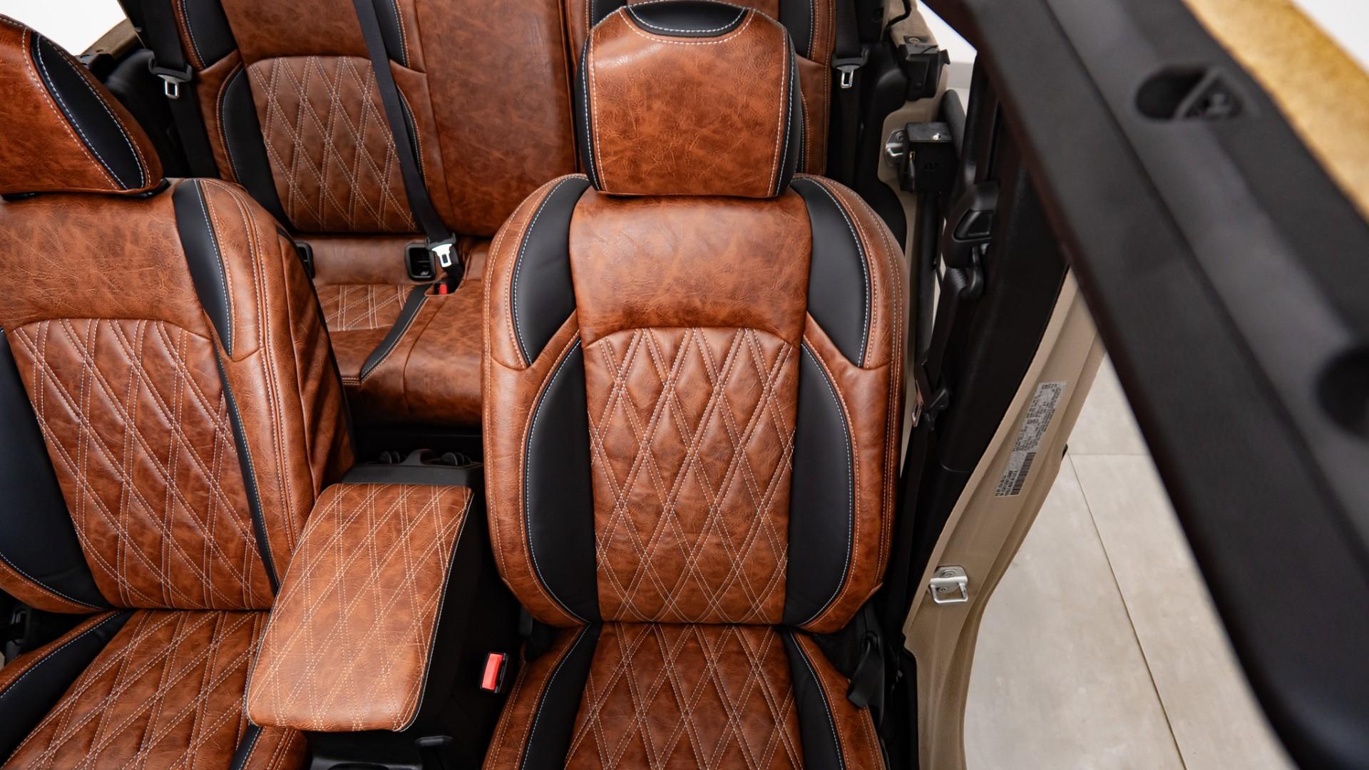 2026 JEEP GLADIATOR in Tan, photo 47 of 55
