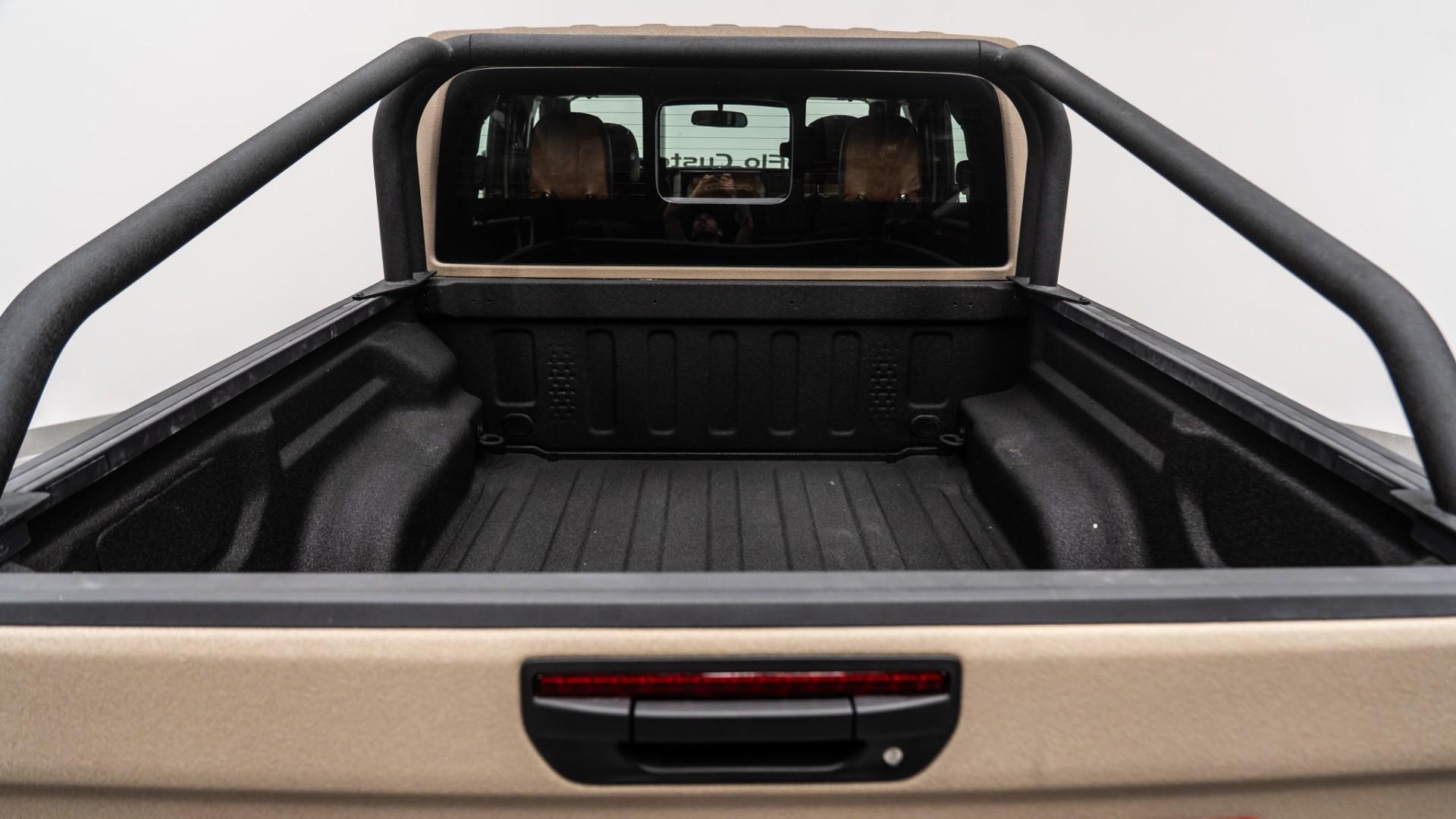 2026 JEEP GLADIATOR in Tan, photo 11 of 55
