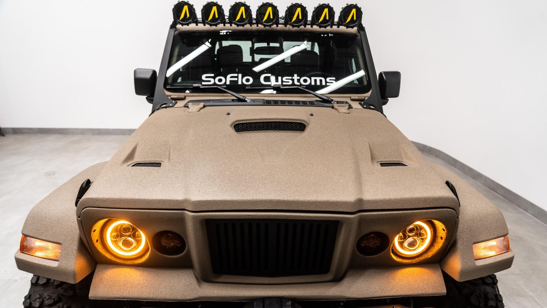 2026 JEEP GLADIATOR in Tan, photo 24 of 55