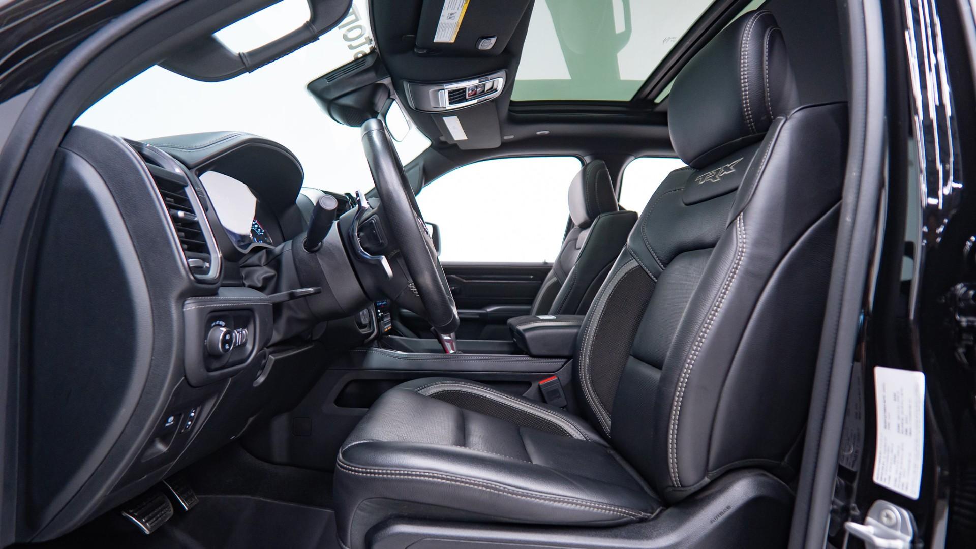 2024 RAM TRX in Black, photo 3 of 59