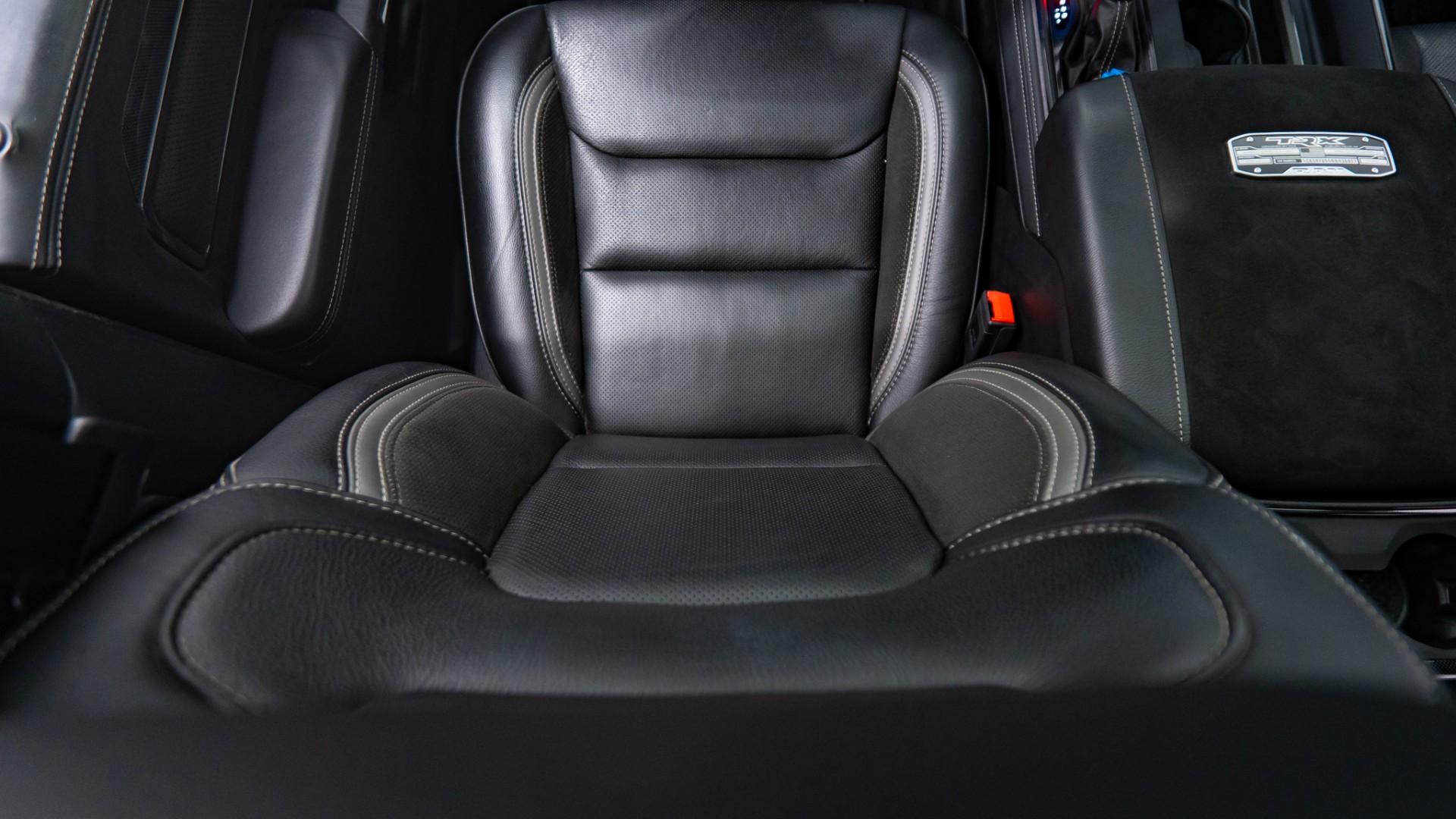 2024 RAM TRX in Black, photo 31 of 59