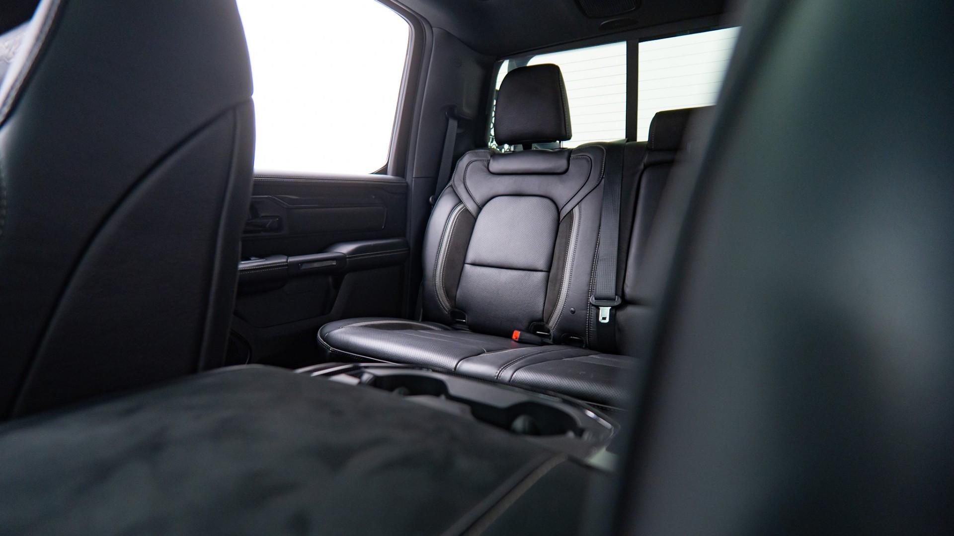 2024 RAM TRX in Black, photo 37 of 59
