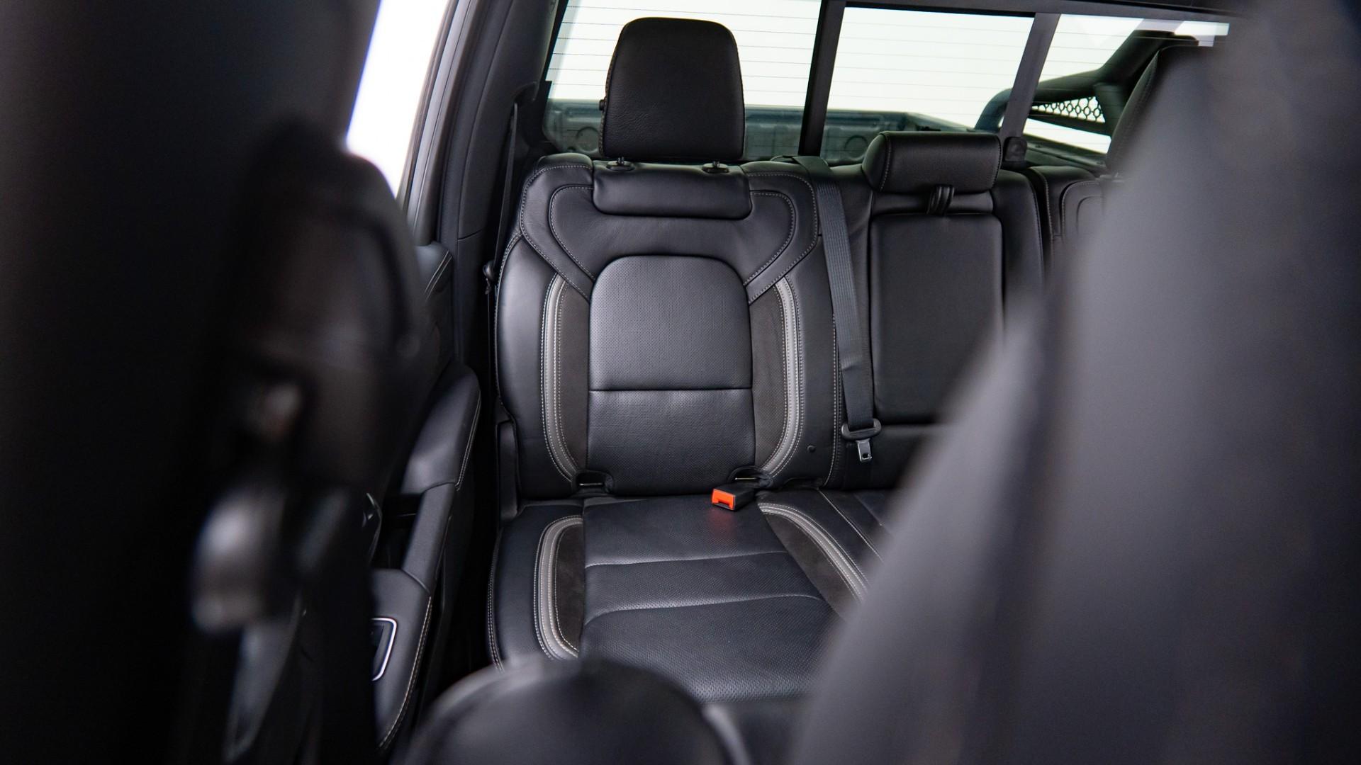 2024 RAM TRX in Black, photo 30 of 59