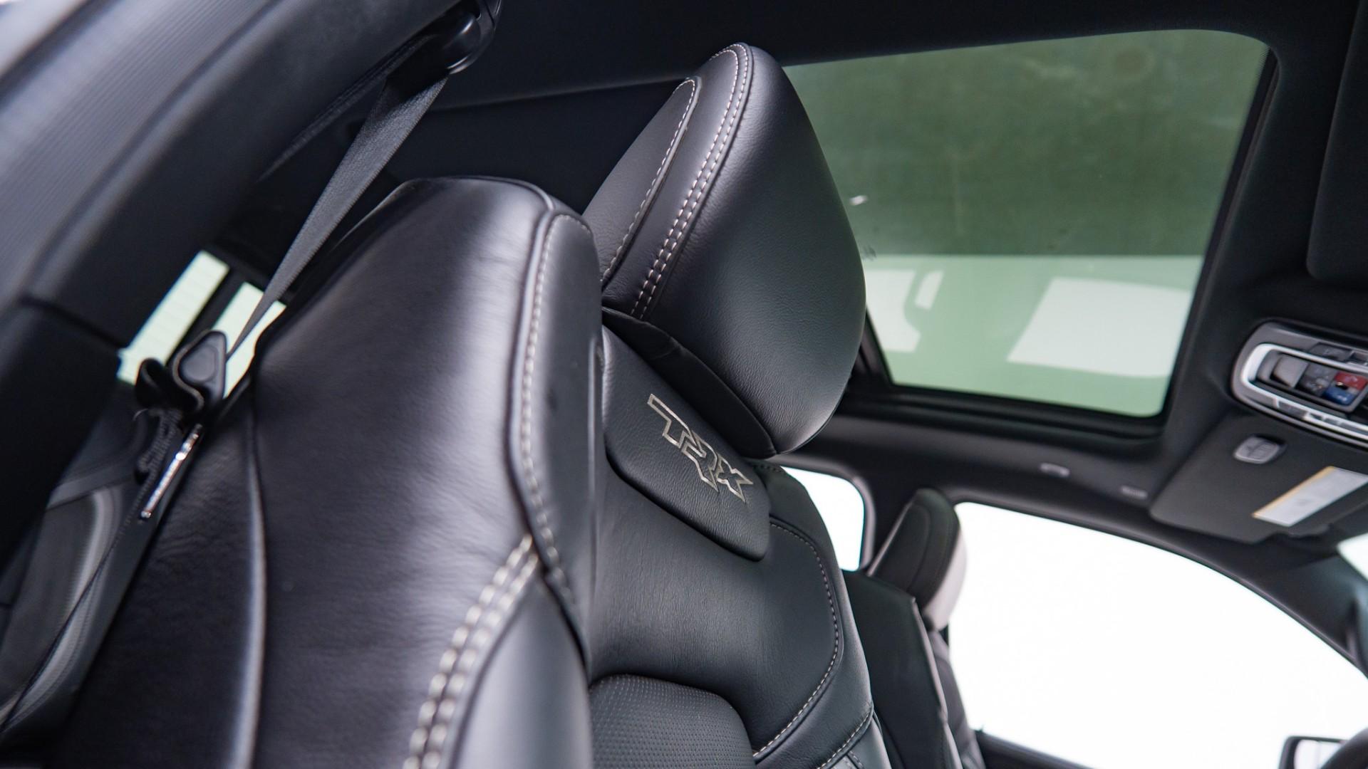 2024 RAM TRX in Black, photo 33 of 59