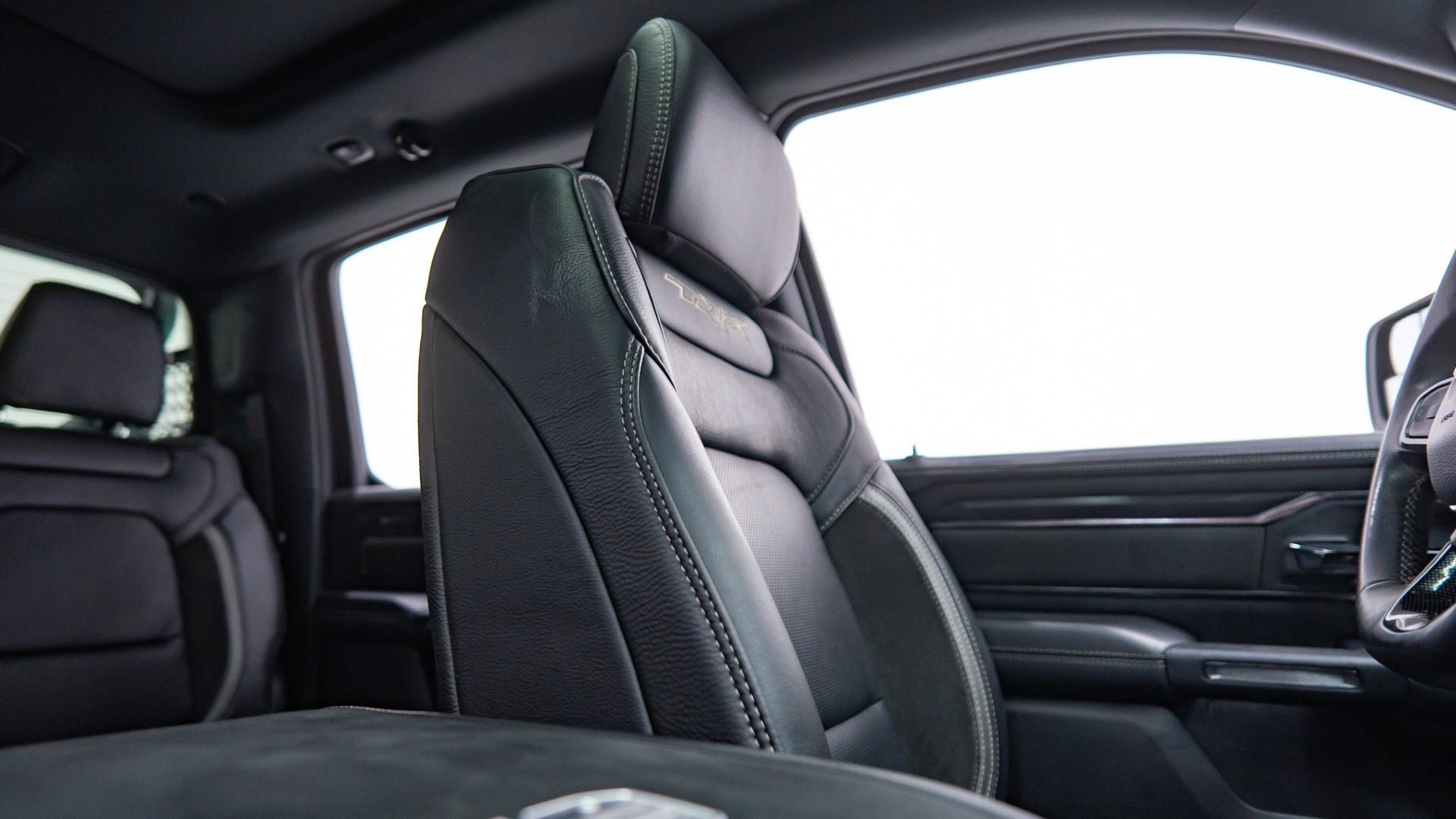 2024 RAM TRX in Black, photo 36 of 59