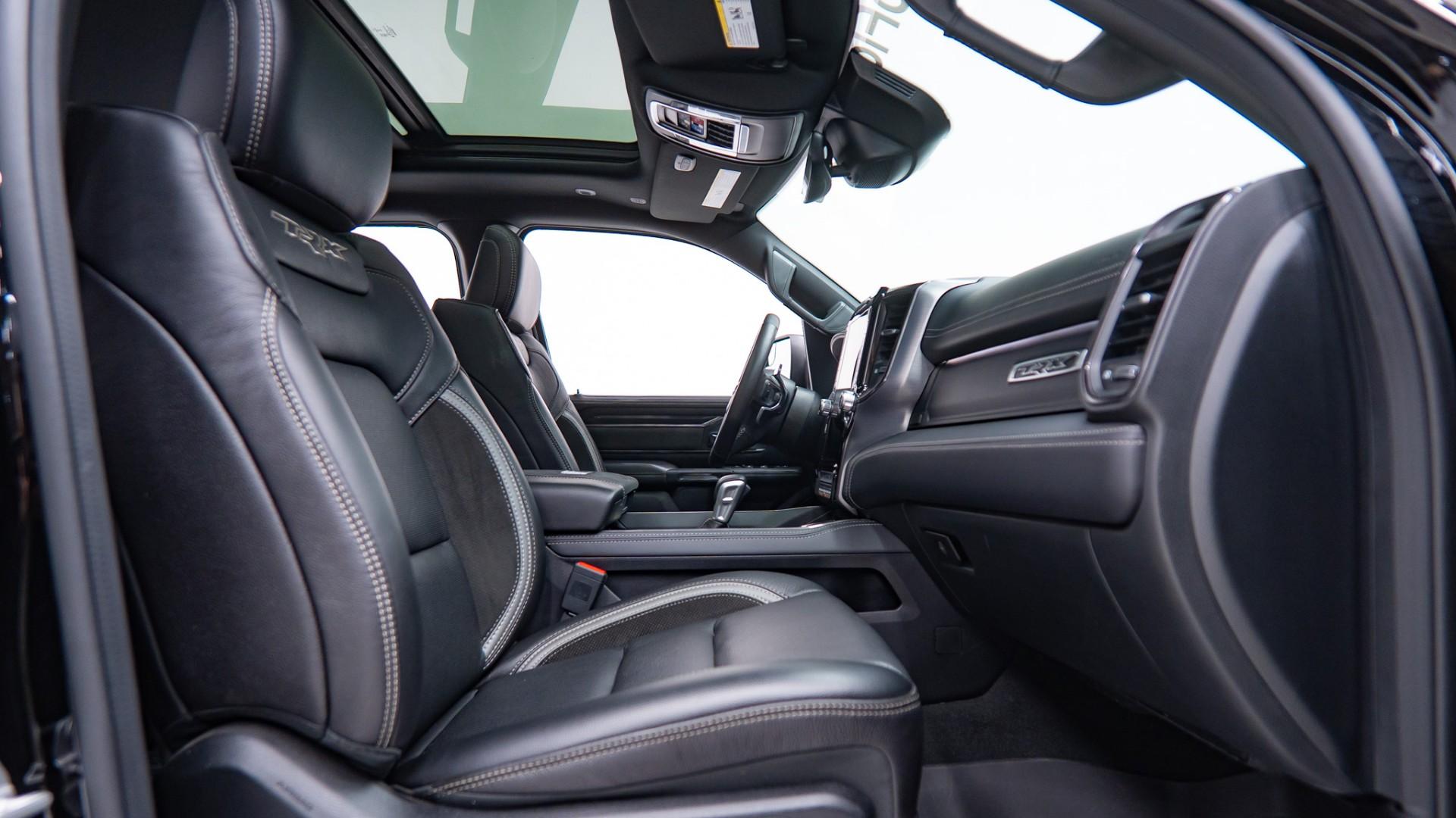 2024 RAM TRX in Black, photo 32 of 59