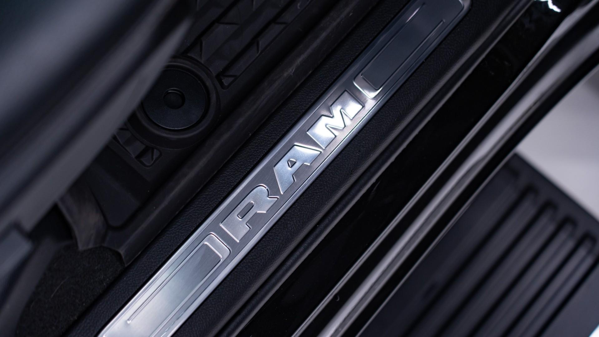 2024 RAM TRX in Black, photo 47 of 59